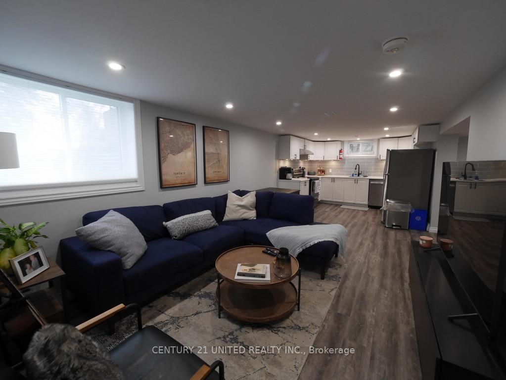 Photo 1 of Unit Lower, 1465 Westbrook Drive, Peterborough, Monaghan Ward 2 — HOMEH