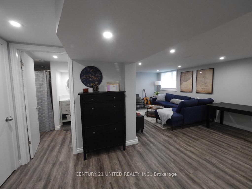Photo 4 of Unit Lower, 1465 Westbrook Drive, Peterborough, Monaghan Ward 2 — HOMEH