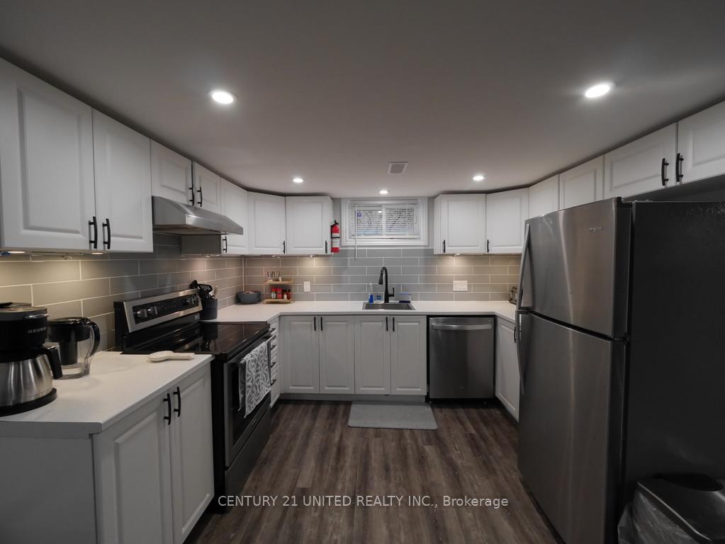 Photo 7 of Unit Lower, 1465 Westbrook Drive, Peterborough, Monaghan Ward 2 — HOMEH