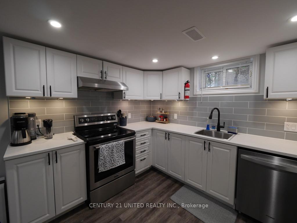 Photo 8 of Unit Lower, 1465 Westbrook Drive, Peterborough, Monaghan Ward 2 — HOMEH