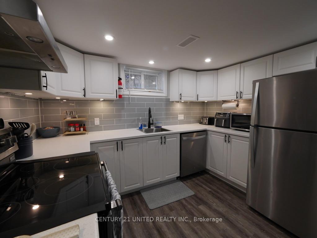 Photo 9 of Unit Lower, 1465 Westbrook Drive, Peterborough, Monaghan Ward 2 — HOMEH