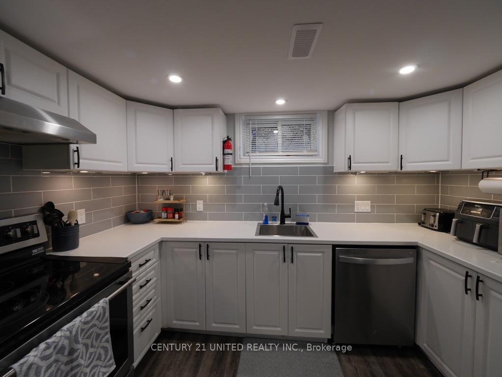 Photo 10 of Unit Lower, 1465 Westbrook Drive, Peterborough, Monaghan Ward 2 — HOMEH
