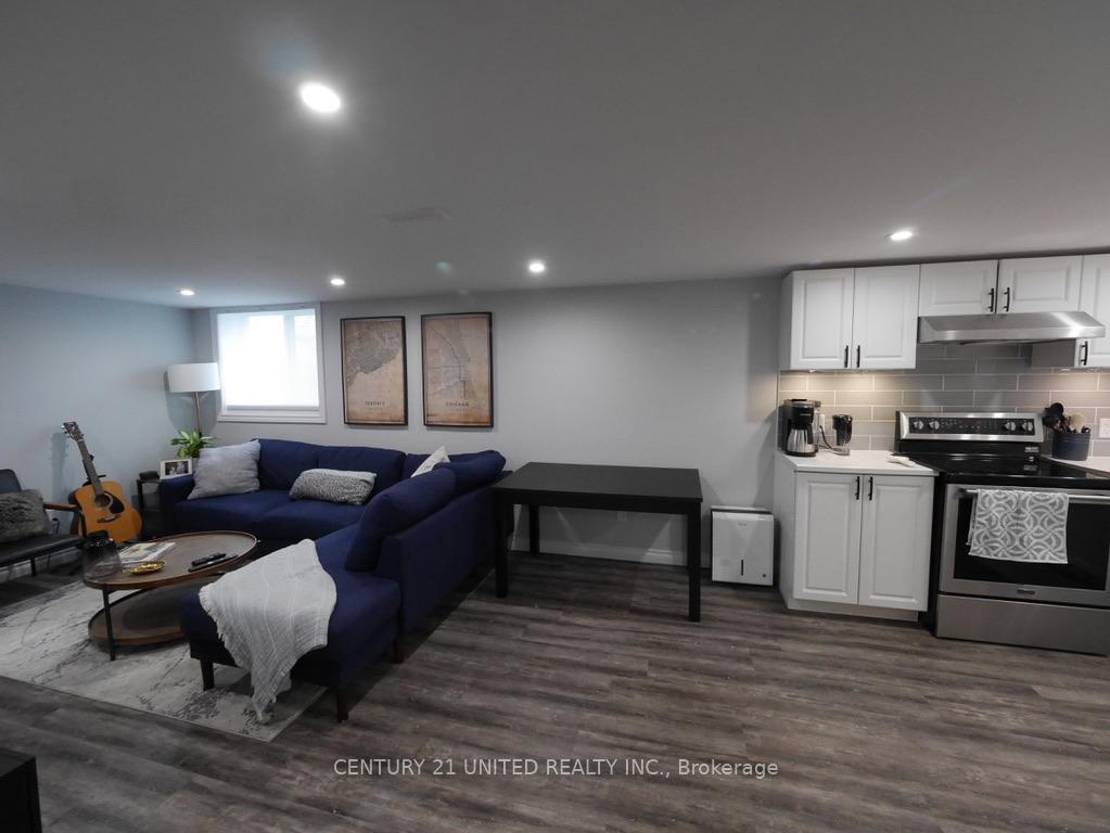 Photo 13 of Unit Lower, 1465 Westbrook Drive, Peterborough, Monaghan Ward 2 — HOMEH