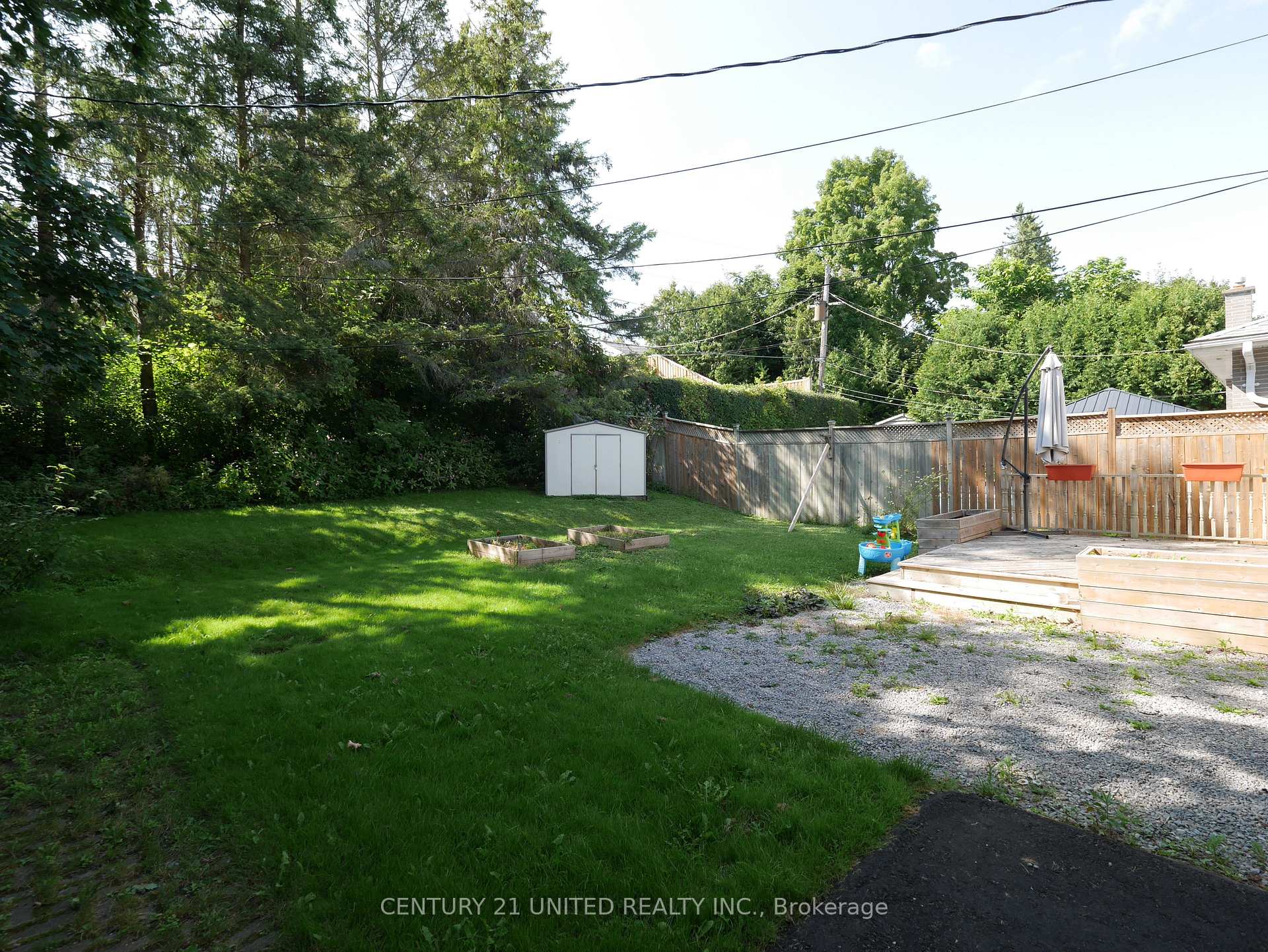 Photo 23 of Unit Lower, 1465 Westbrook Drive, Peterborough, Monaghan Ward 2 — HOMEH