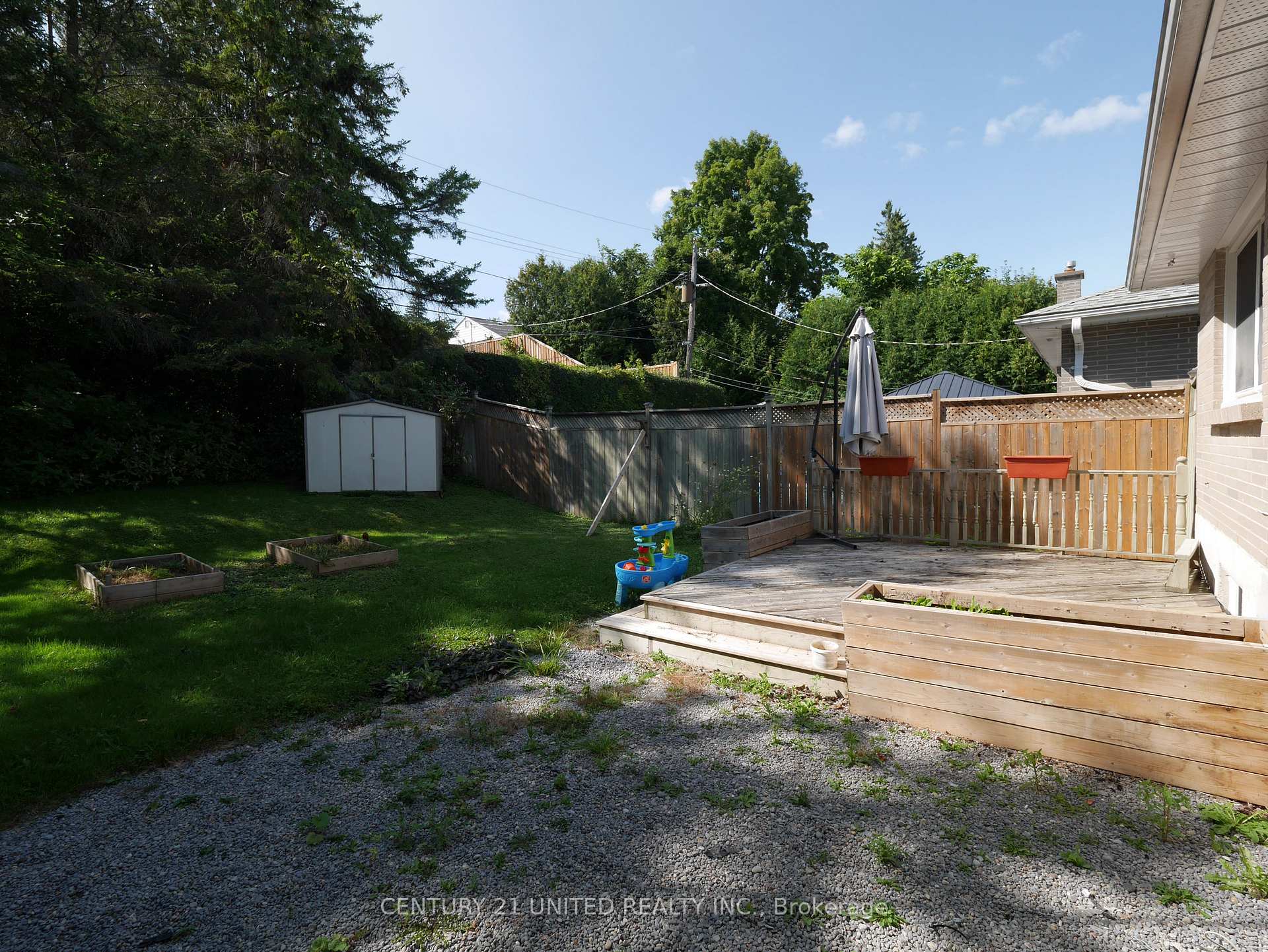 Photo 24 of Unit Lower, 1465 Westbrook Drive, Peterborough, Monaghan Ward 2 — HOMEH