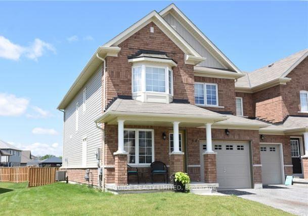 Photo 1 of 64 Briggs Grove, Peterborough, Monaghan Ward 2 — HOMEH
