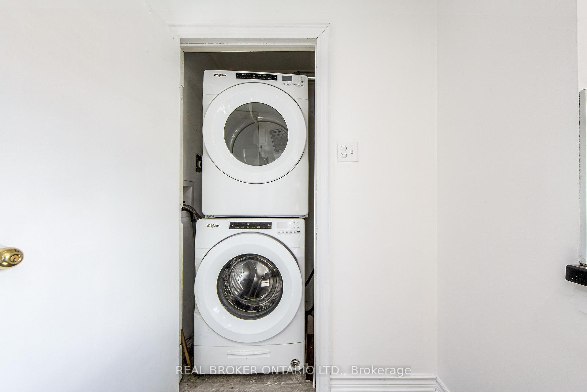 Photo 7 of Unit Upper, 855 Miriam Road, Pickering, Bay Ridges — HOMEH