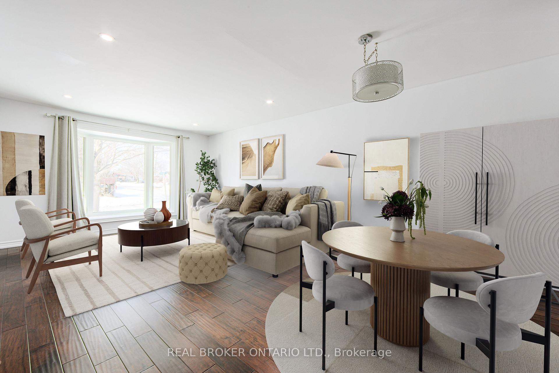 Photo 11 of Unit Upper, 855 Miriam Road, Pickering, Bay Ridges — HOMEH