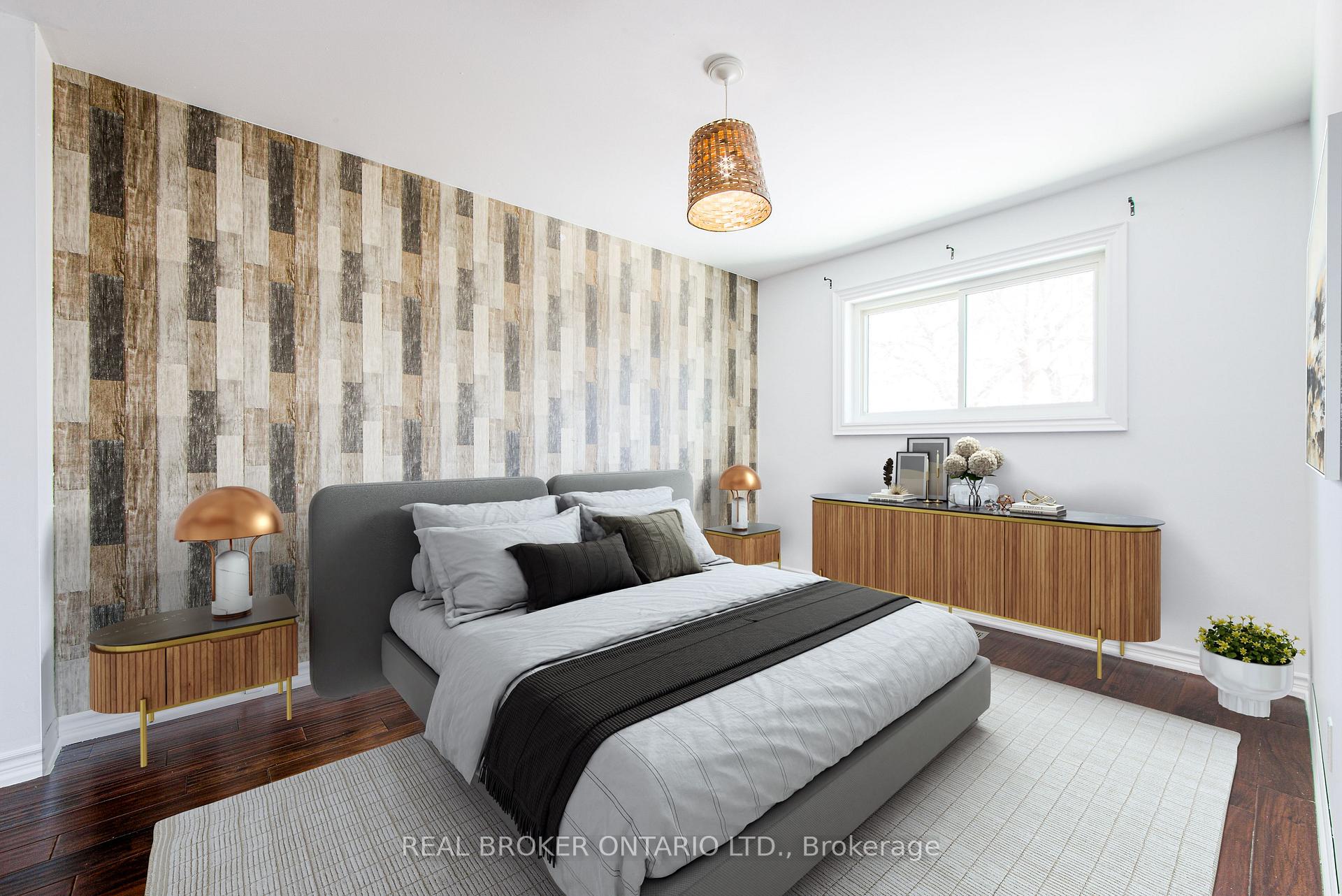 Photo 13 of Unit Upper, 855 Miriam Road, Pickering, Bay Ridges — HOMEH