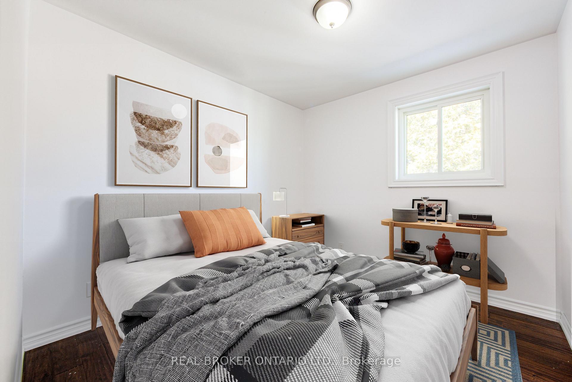 Photo 16 of Unit Upper, 855 Miriam Road, Pickering, Bay Ridges — HOMEH