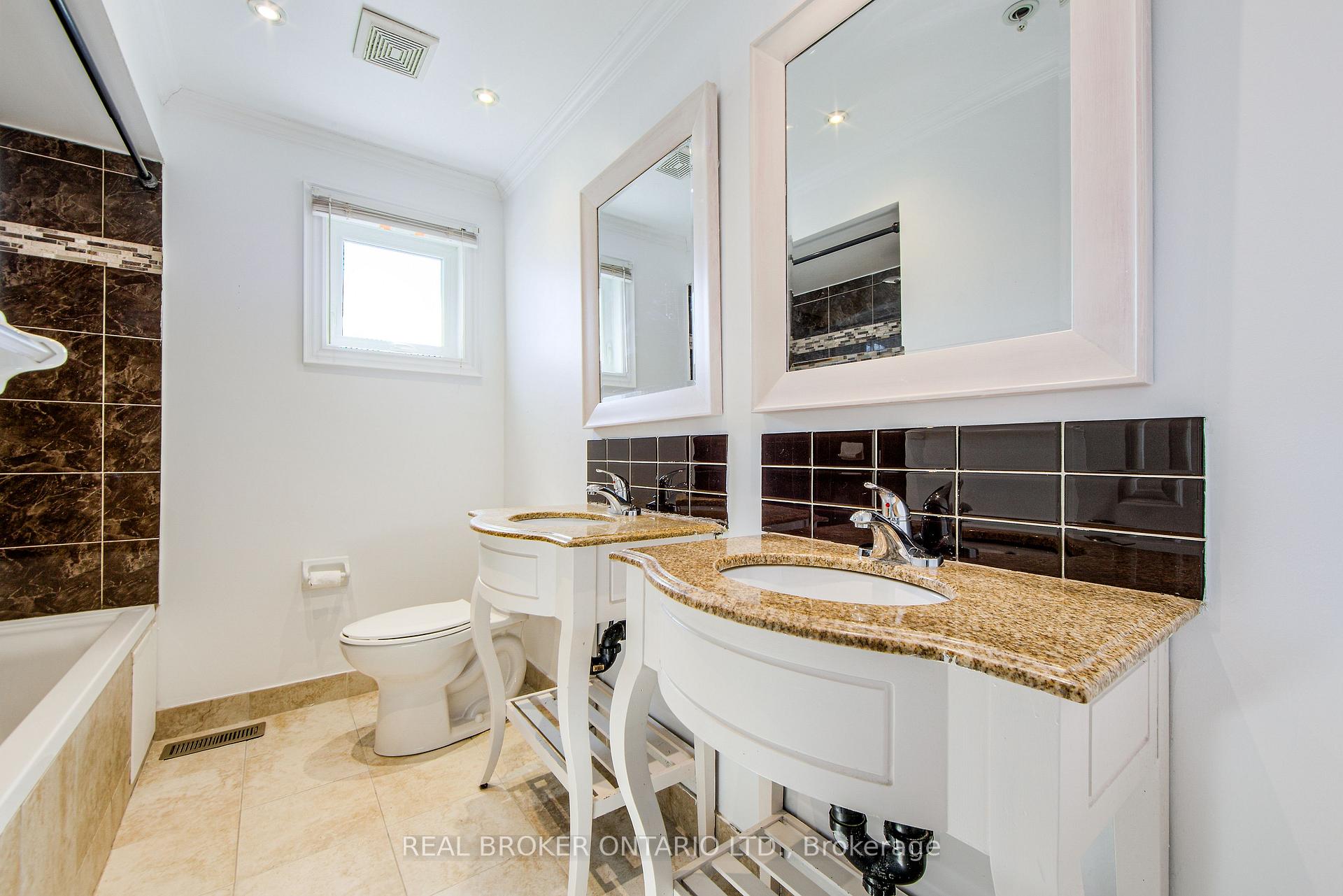 Photo 18 of Unit Upper, 855 Miriam Road, Pickering, Bay Ridges — HOMEH
