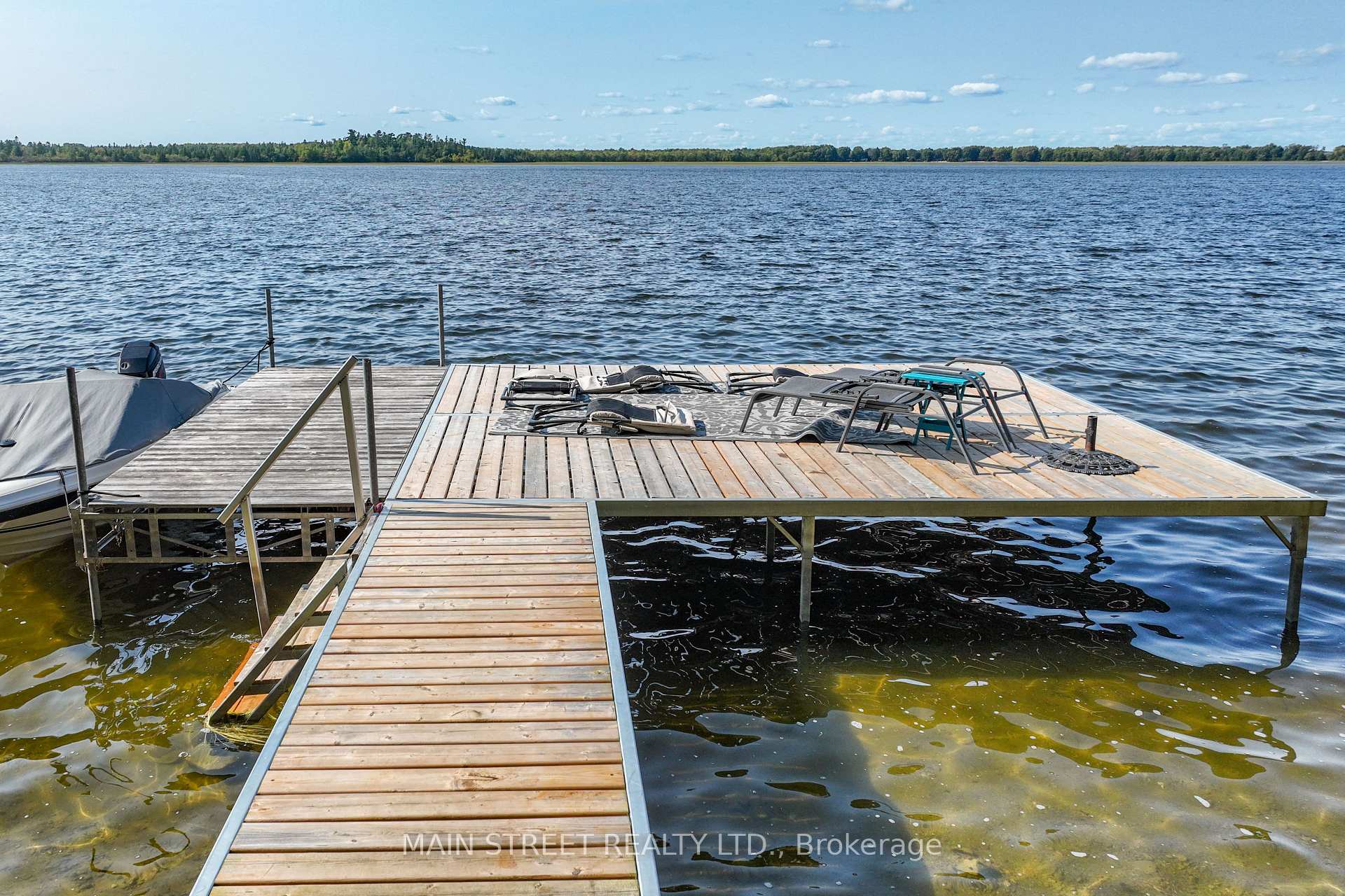 Photo 5 of 1316 Black Beach Lane, Ramara, Rural Ramara — HOMEH