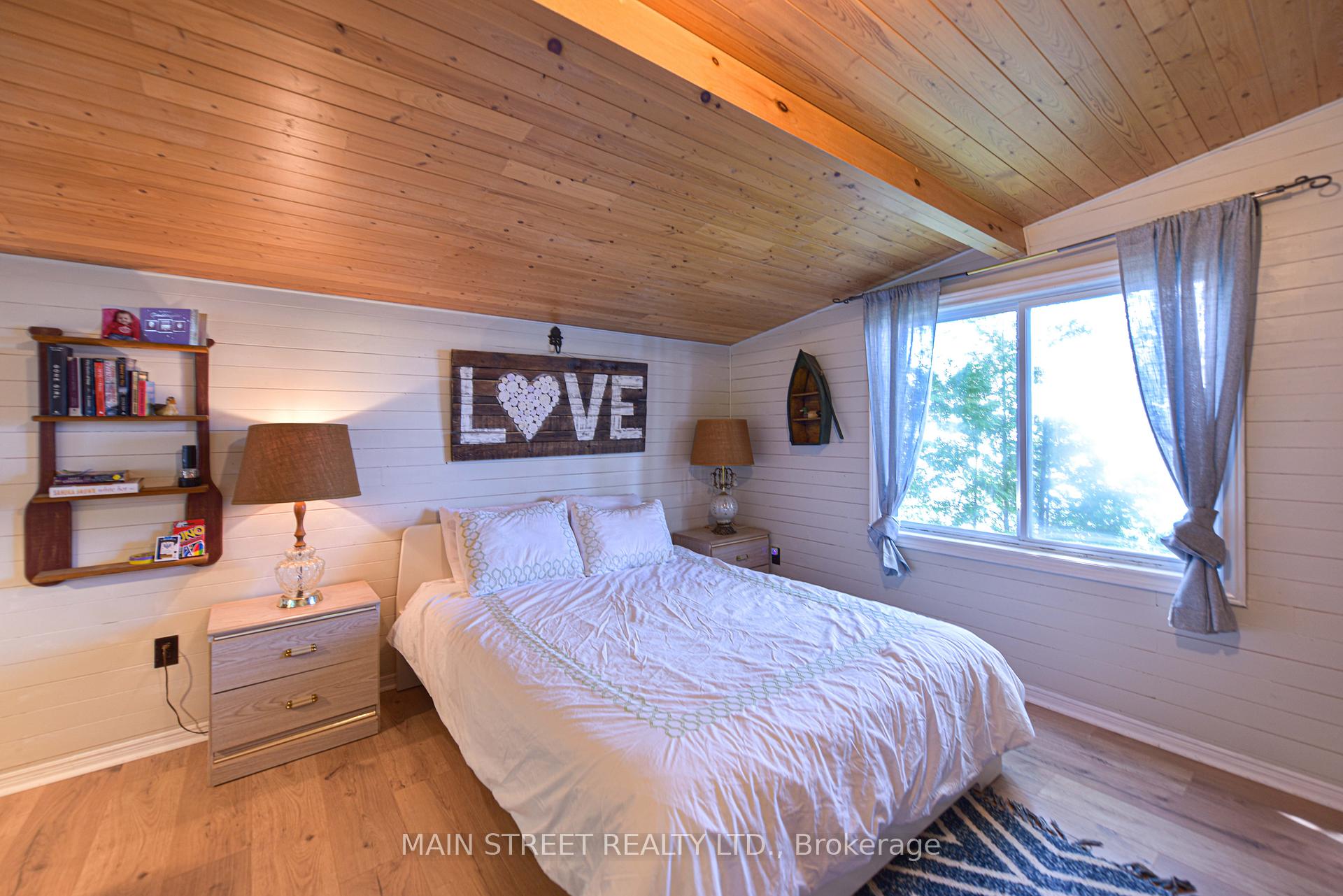 Photo 9 of 1316 Black Beach Lane, Ramara, Rural Ramara — HOMEH