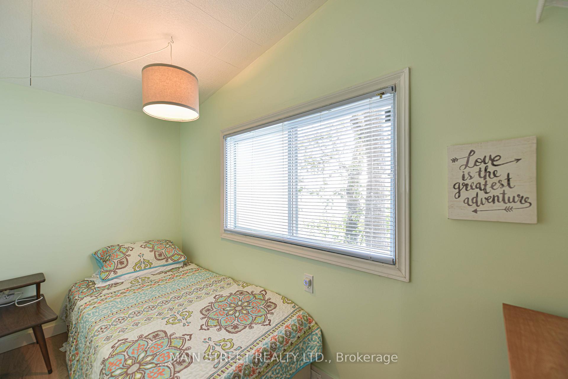 Photo 12 of 1316 Black Beach Lane, Ramara, Rural Ramara — HOMEH