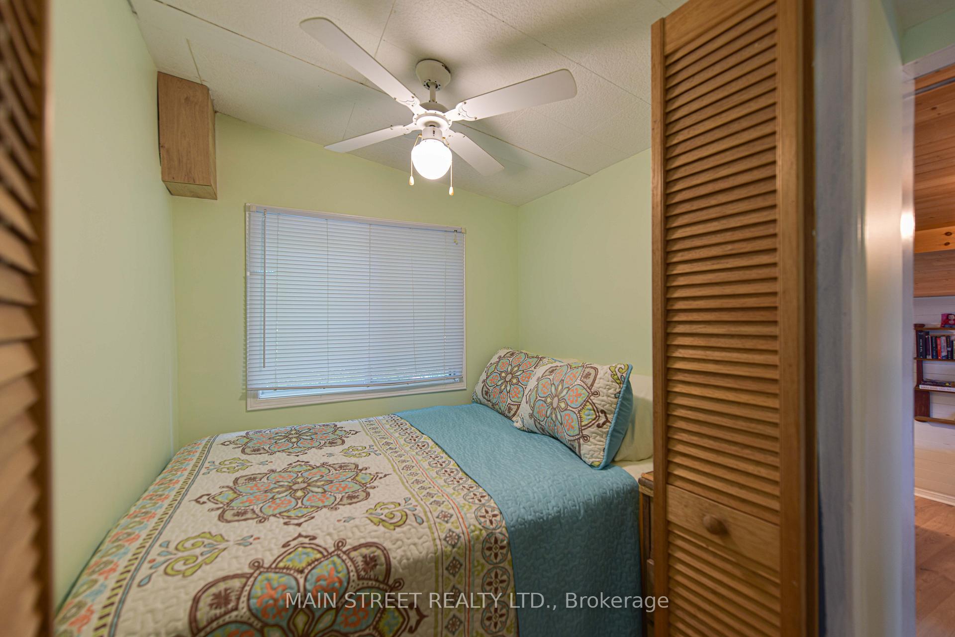 Photo 16 of 1316 Black Beach Lane, Ramara, Rural Ramara — HOMEH