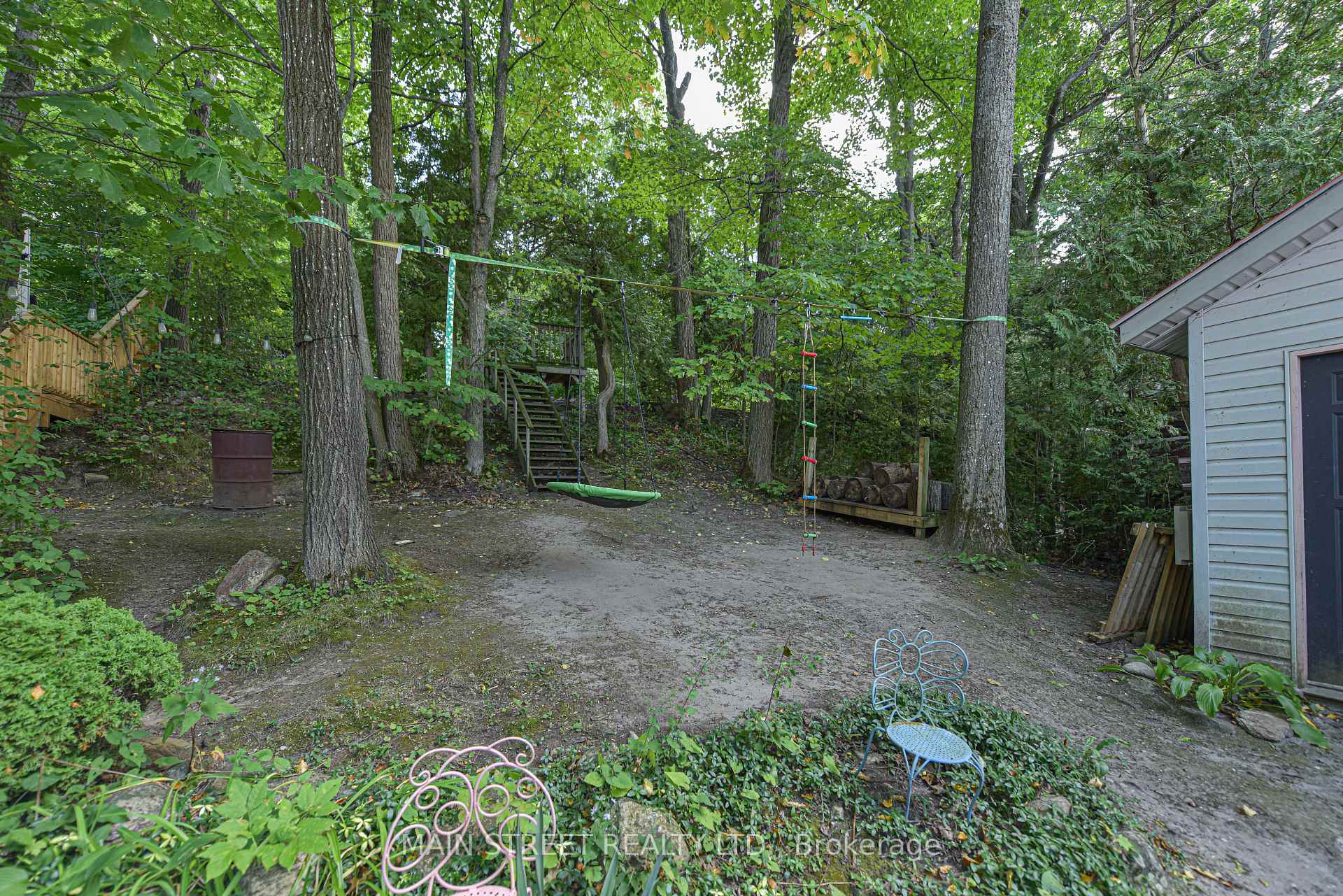 Photo 18 of 1316 Black Beach Lane, Ramara, Rural Ramara — HOMEH