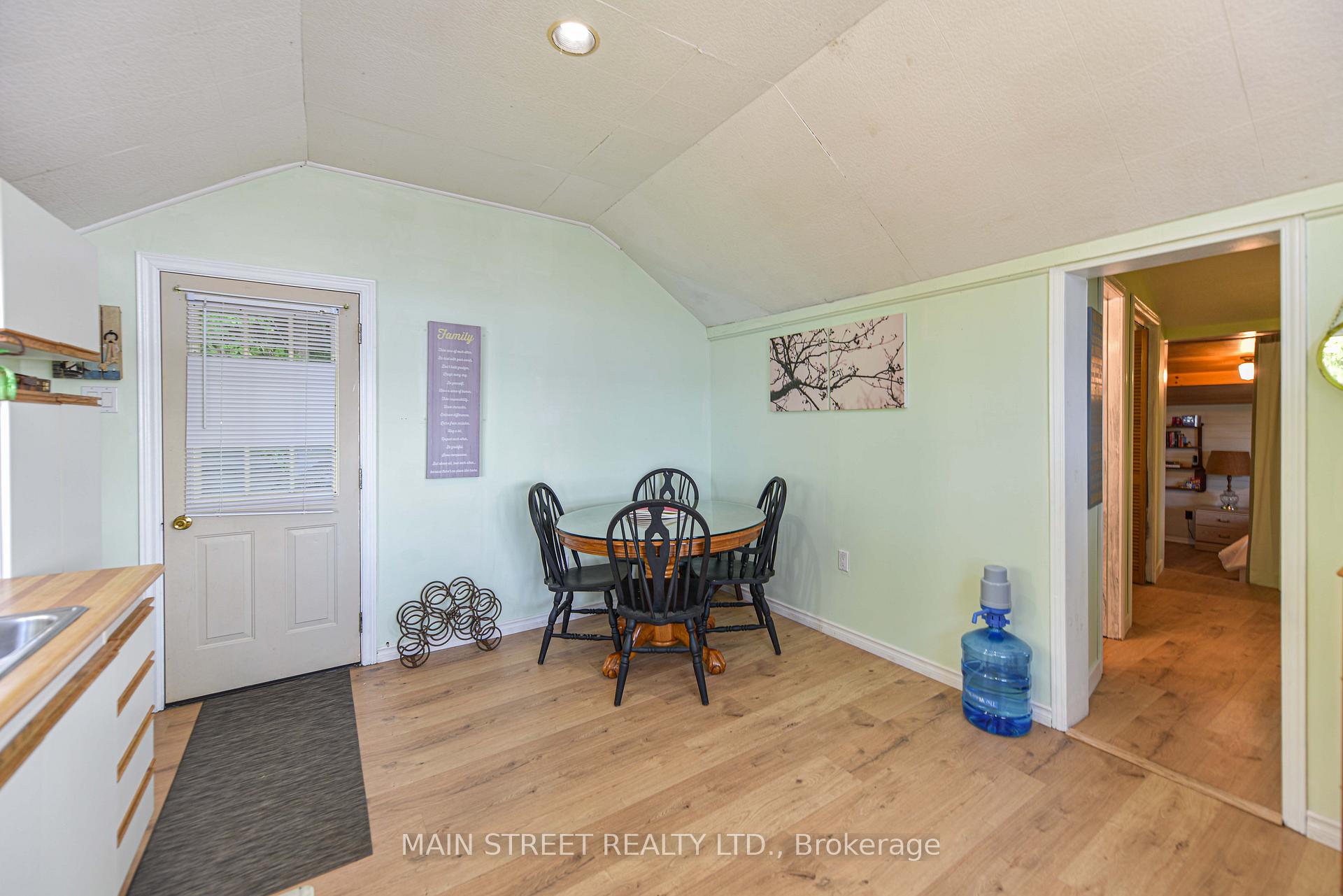 Photo 19 of 1316 Black Beach Lane, Ramara, Rural Ramara — HOMEH