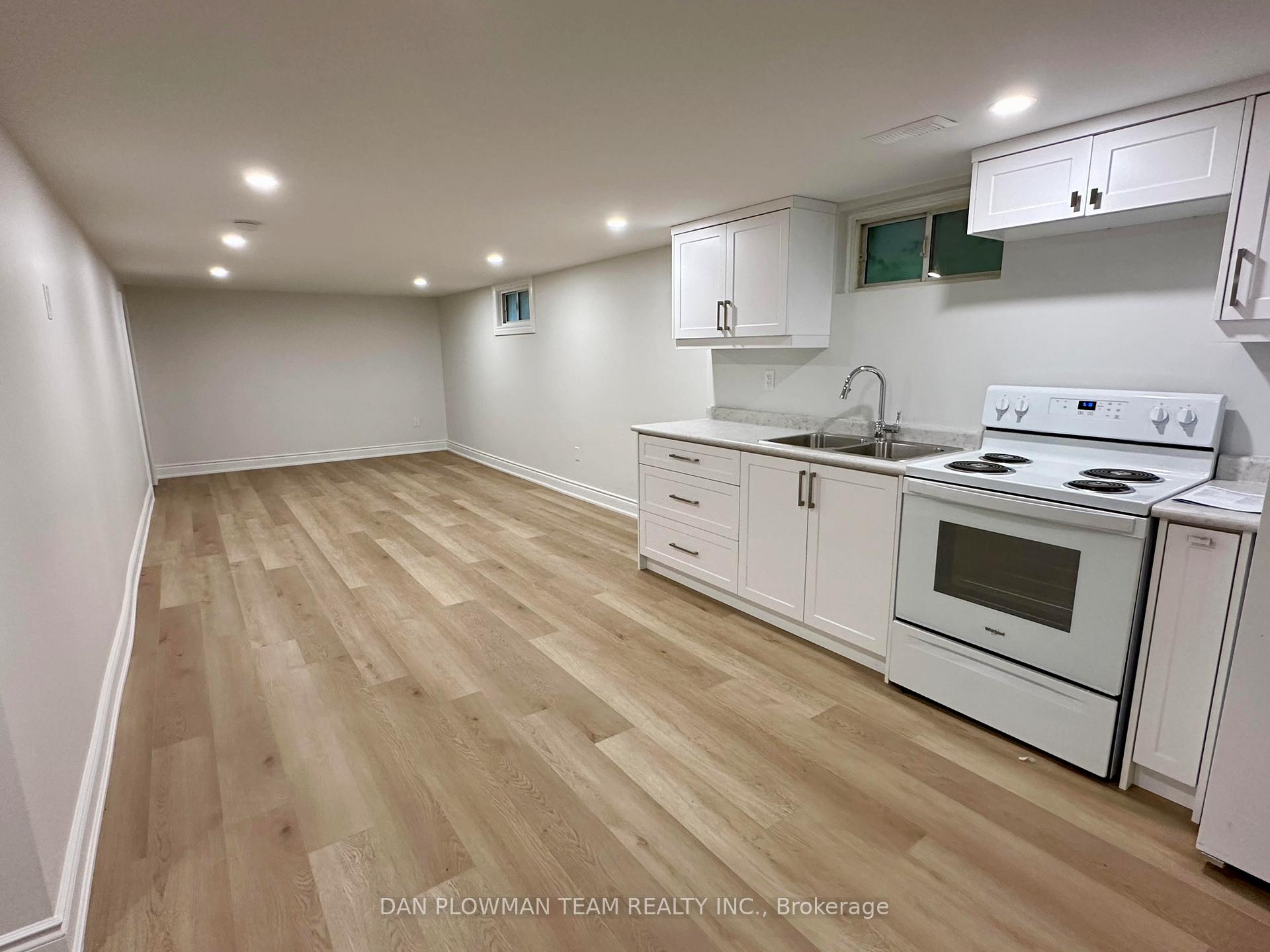 Photo 1 of Unit Basement, 157 Eastmount Street, Oshawa, Eastdale — HOMEH