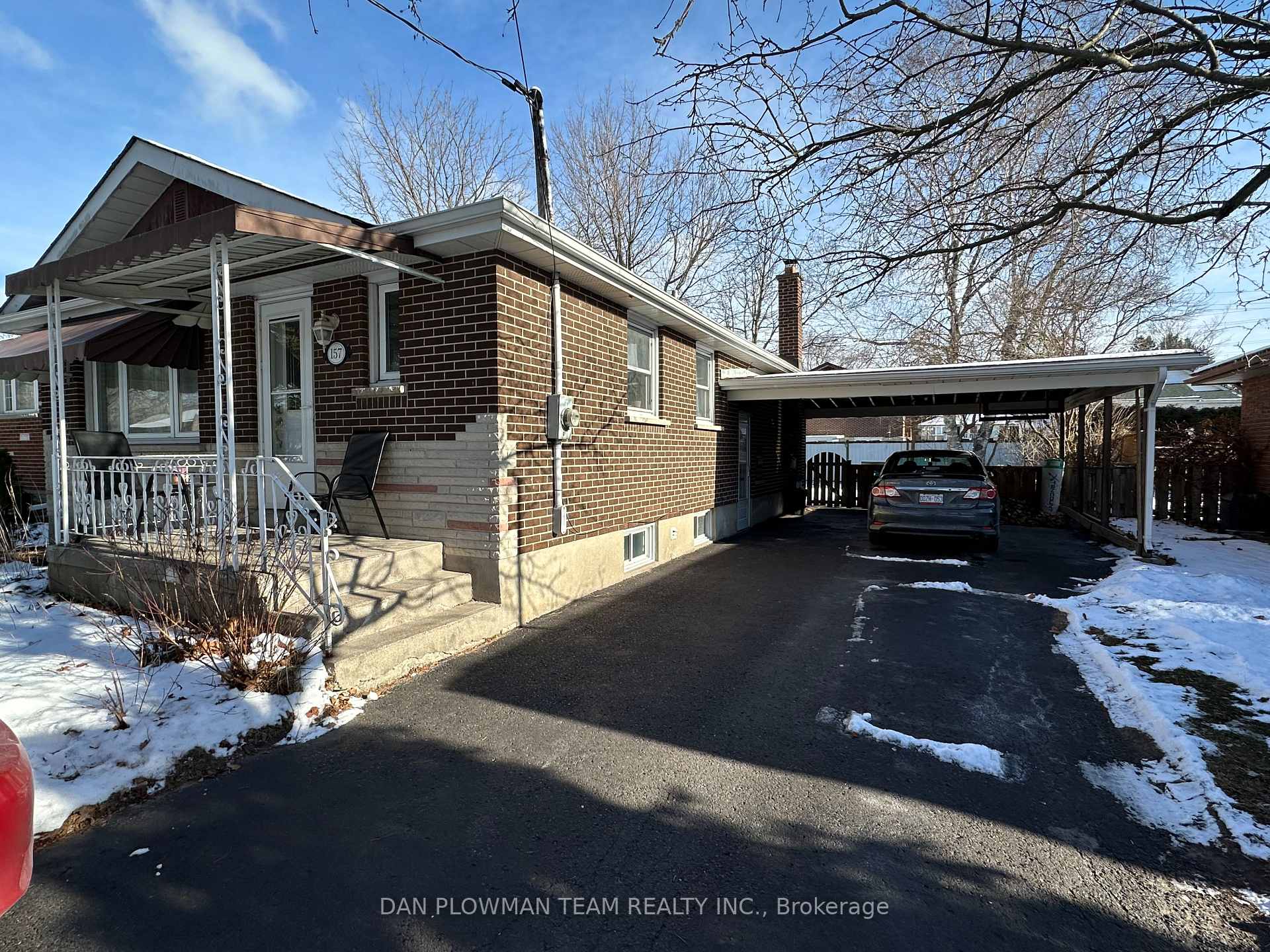 Photo 3 of Unit Basement, 157 Eastmount Street, Oshawa, Eastdale — HOMEH