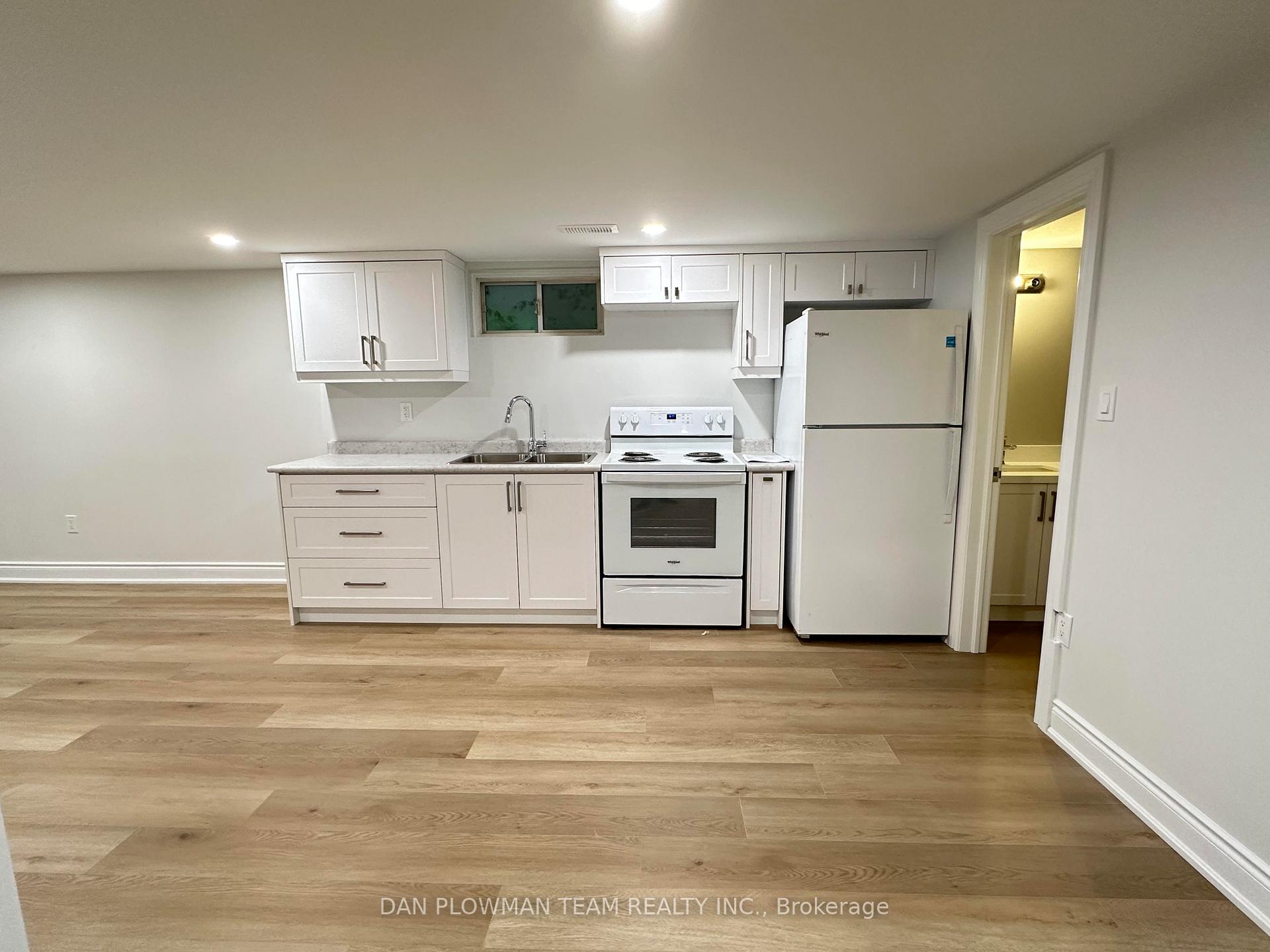 Photo 6 of Unit Basement, 157 Eastmount Street, Oshawa, Eastdale — HOMEH