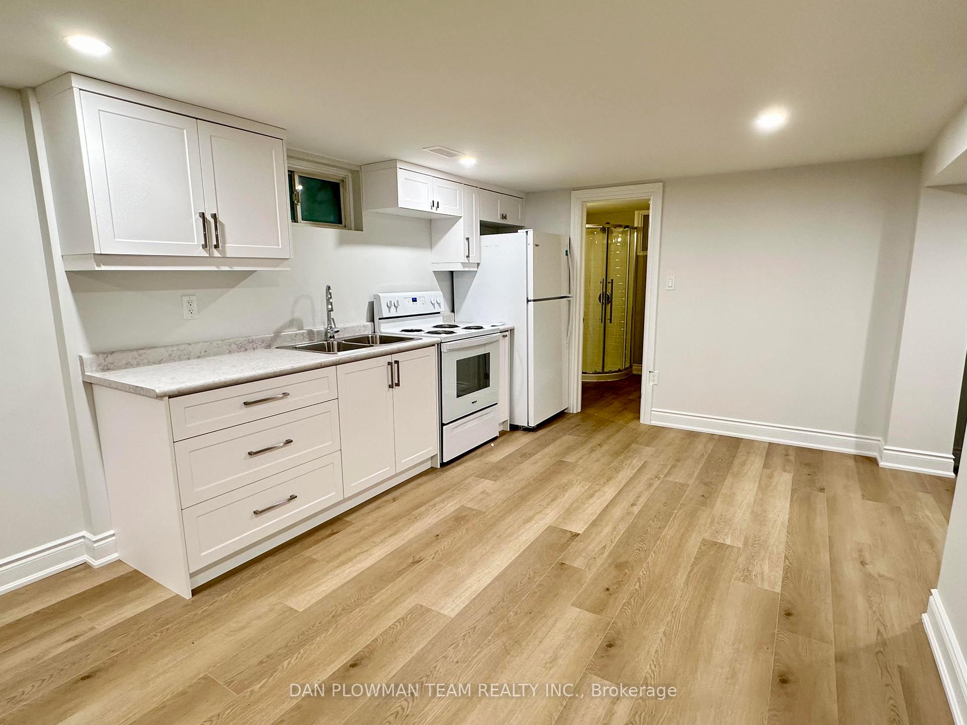 Photo 7 of Unit Basement, 157 Eastmount Street, Oshawa, Eastdale — HOMEH