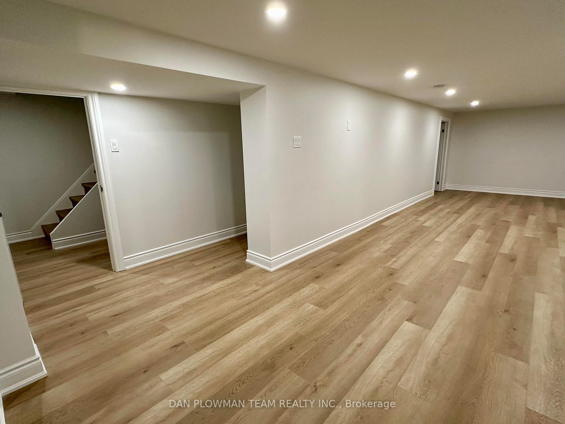 Photo 9 of Unit Basement, 157 Eastmount Street, Oshawa, Eastdale — HOMEH
