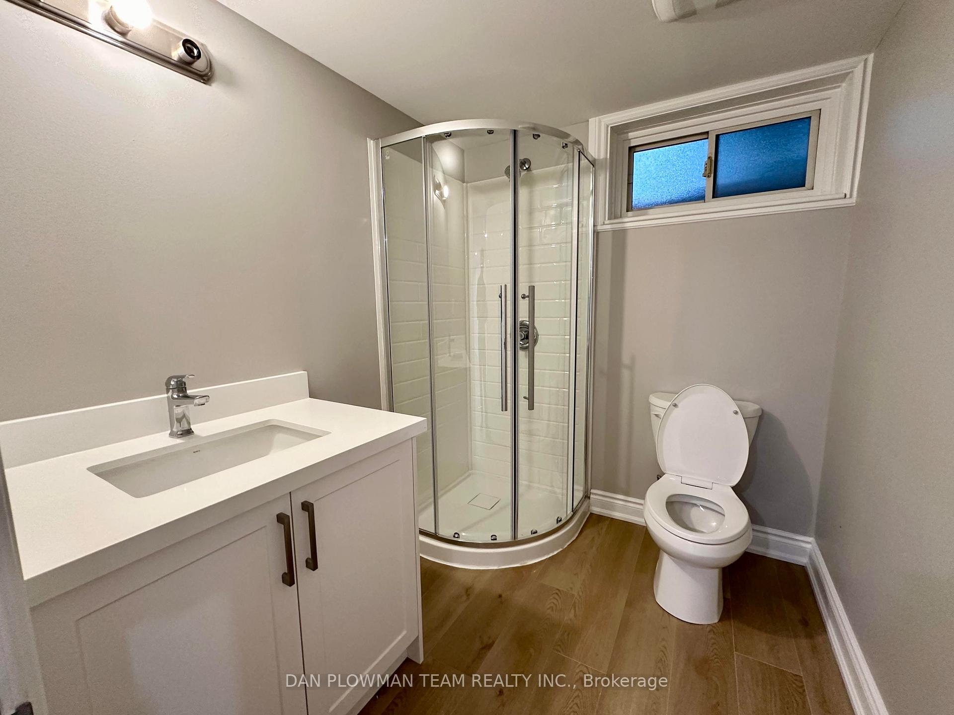 Photo 10 of Unit Basement, 157 Eastmount Street, Oshawa, Eastdale — HOMEH
