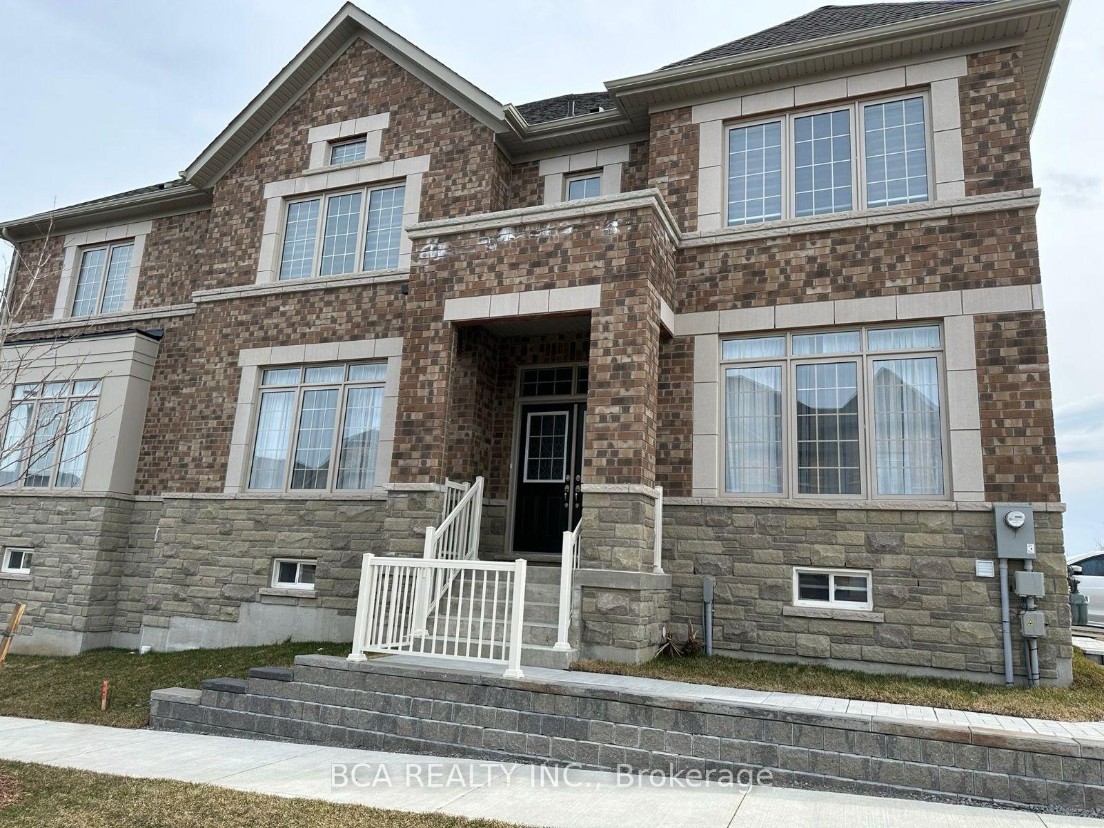 Front of 2407 Hibiscus Drive
