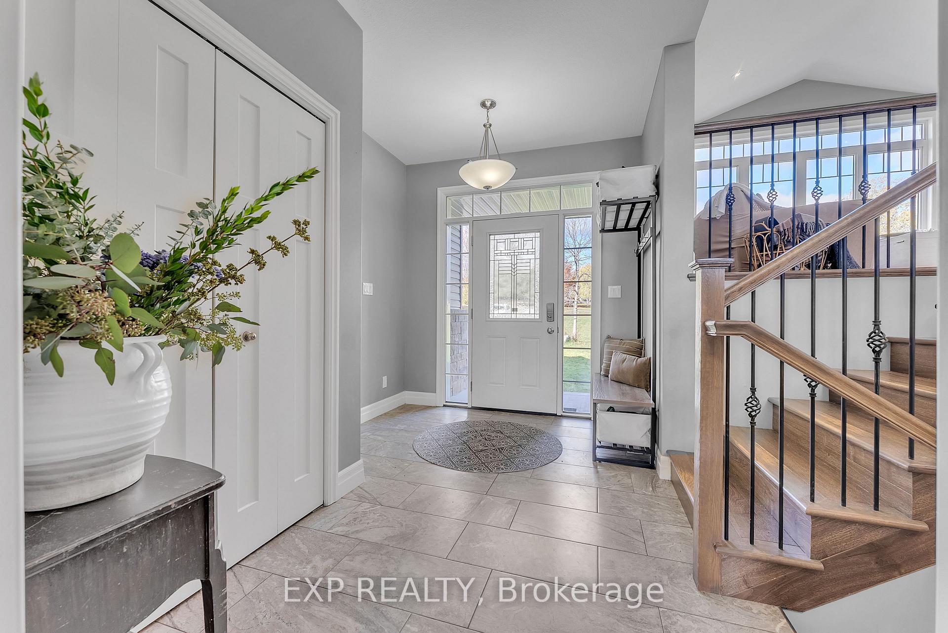 Photo 10 of 2986 County Road 15, Prince Edward County, Picton — HOMEH