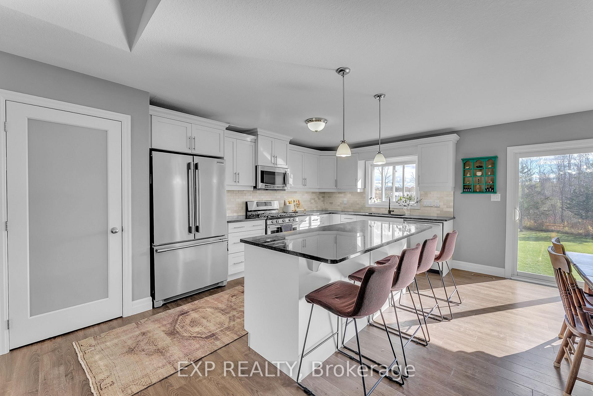 Photo 17 of 2986 County Road 15, Prince Edward County, Picton — HOMEH