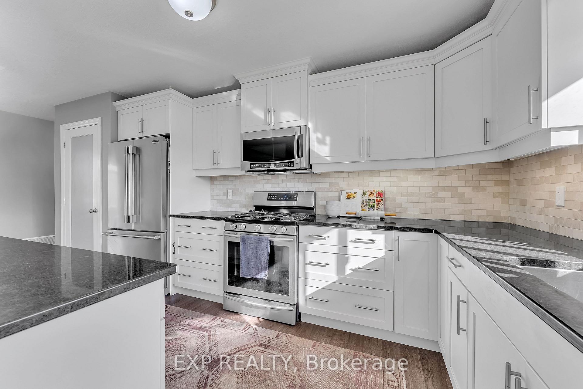 Photo 19 of 2986 County Road 15, Prince Edward County, Picton — HOMEH