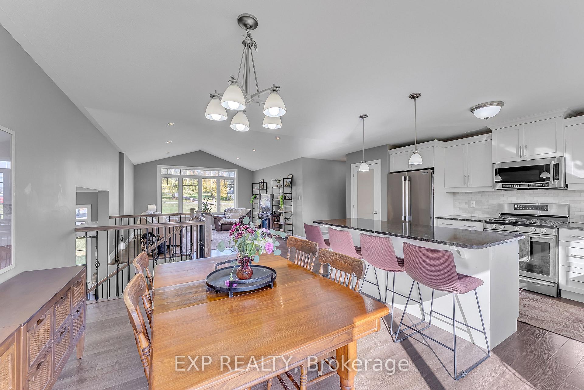 Photo 21 of 2986 County Road 15, Prince Edward County, Picton — HOMEH