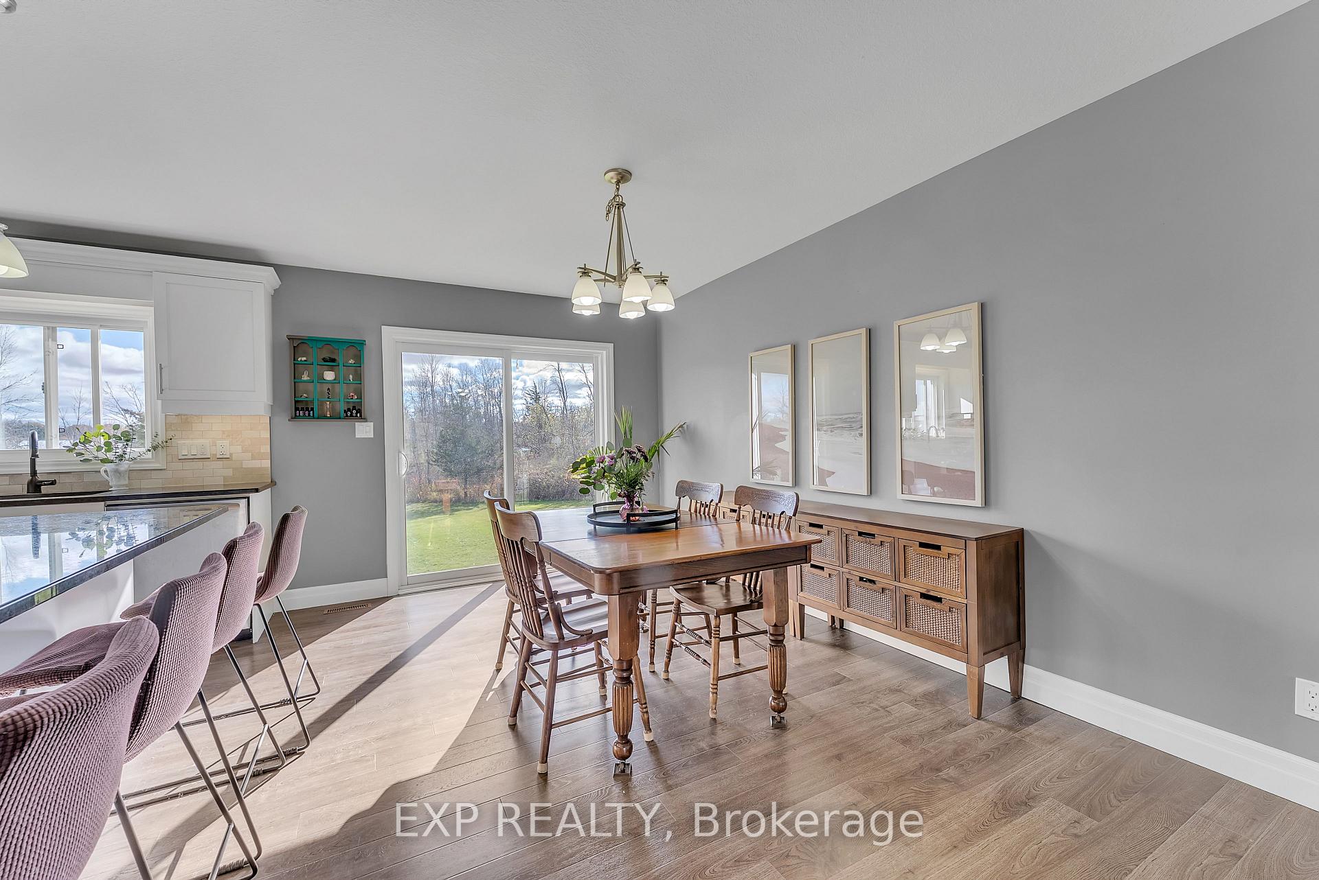 Photo 22 of 2986 County Road 15, Prince Edward County, Picton — HOMEH