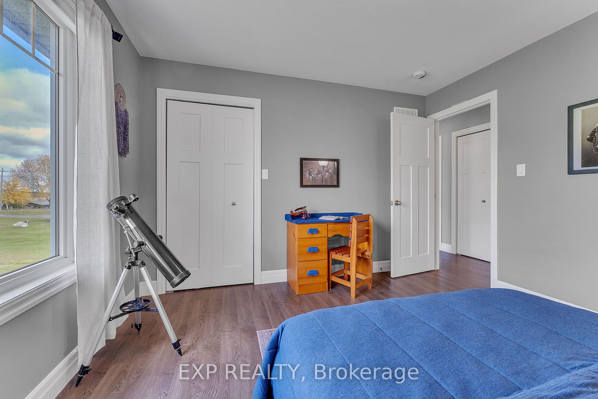 Photo 30 of 2986 County Road 15, Prince Edward County, Picton — HOMEH