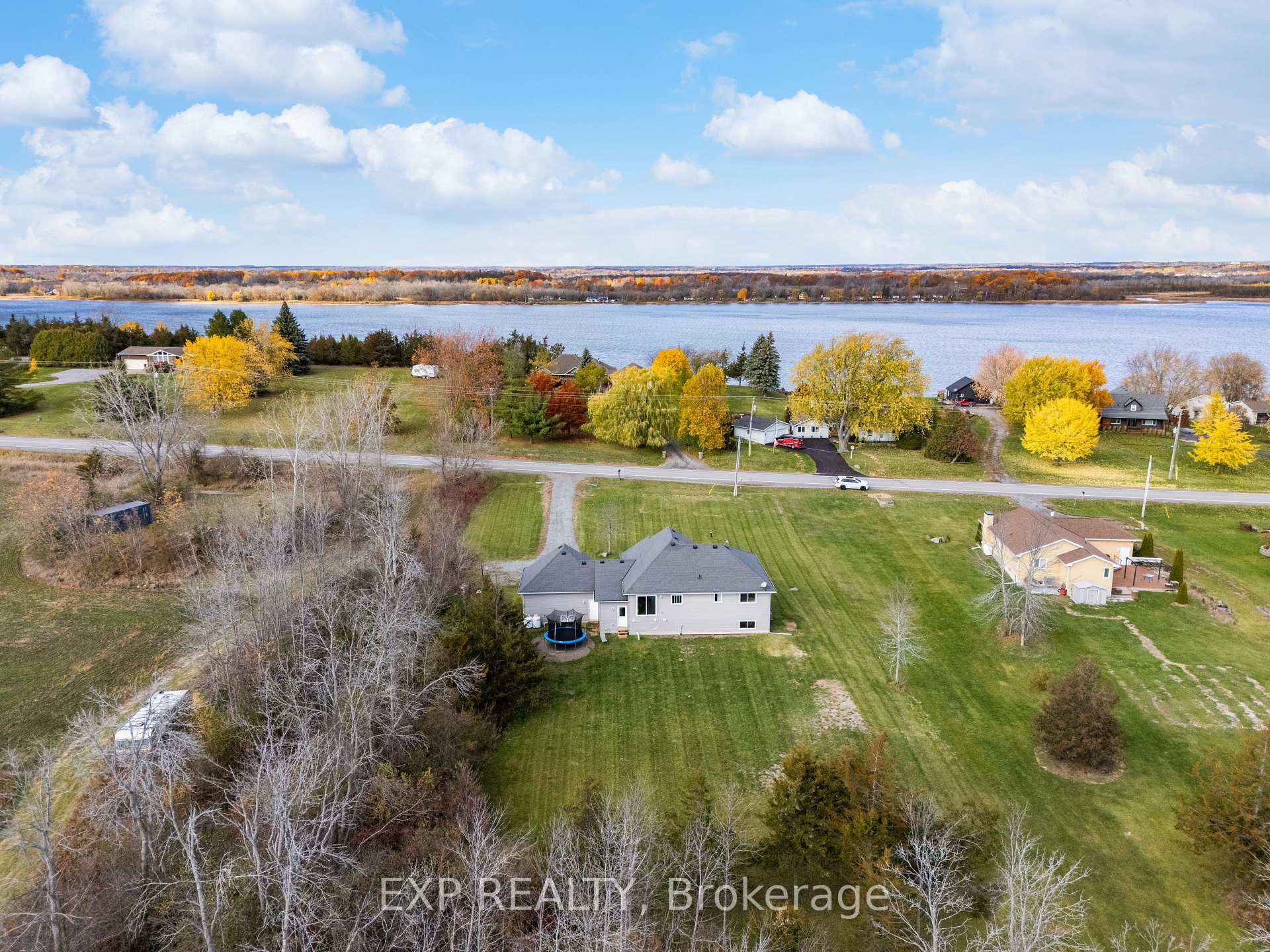 Photo 43 of 2986 County Road 15, Prince Edward County, Picton — HOMEH