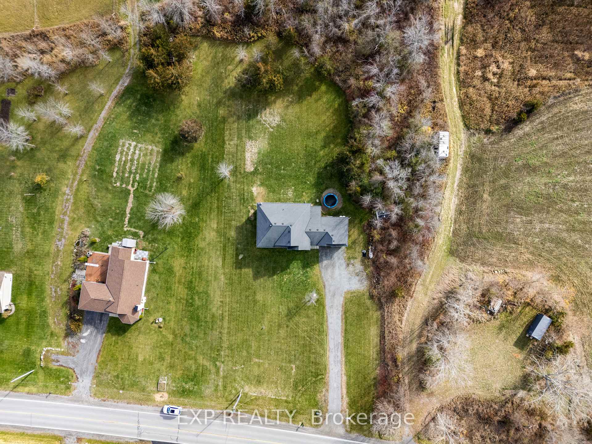 Photo 45 of 2986 County Road 15, Prince Edward County, Picton — HOMEH