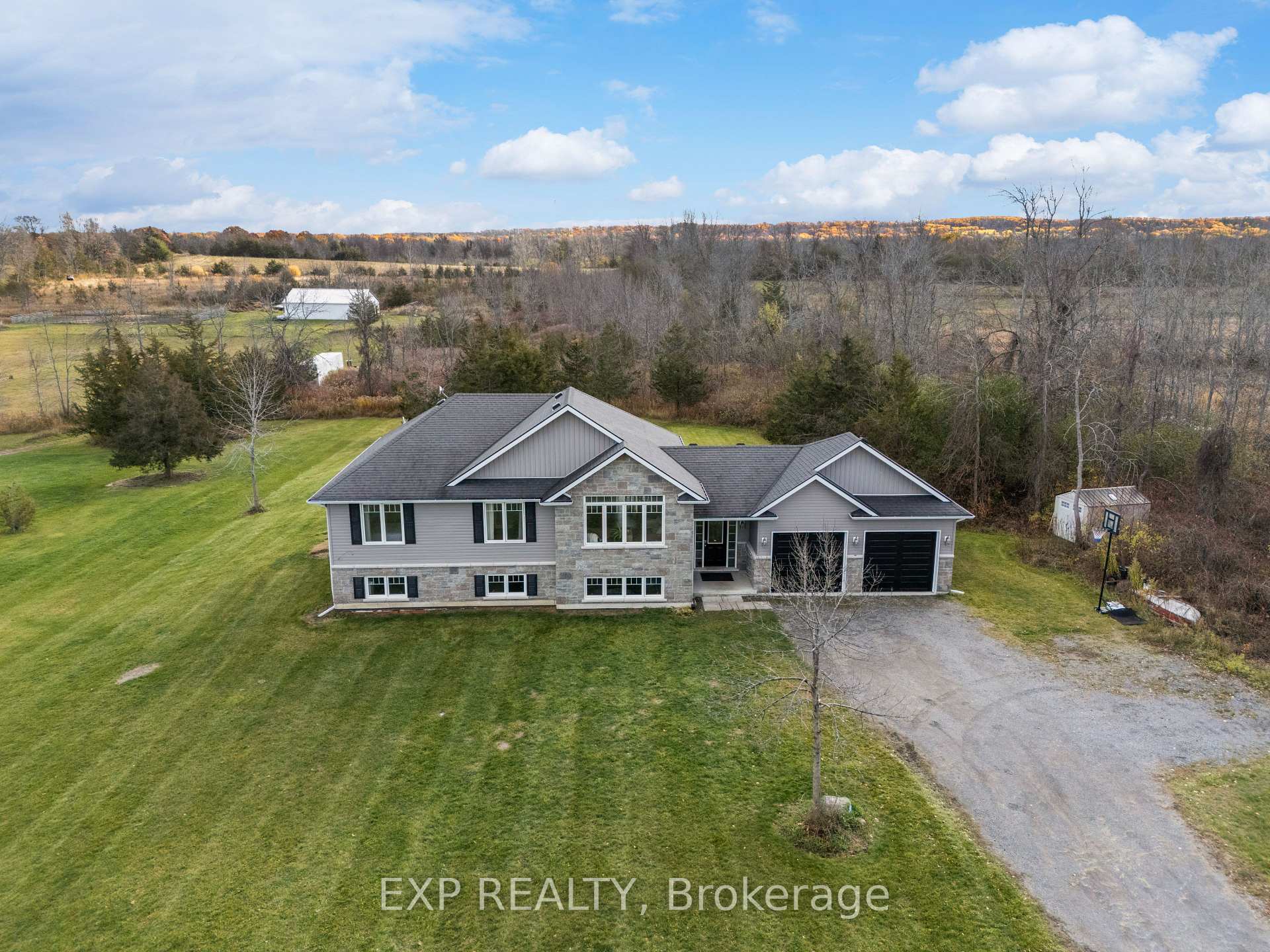 Photo 46 of 2986 County Road 15, Prince Edward County, Picton — HOMEH