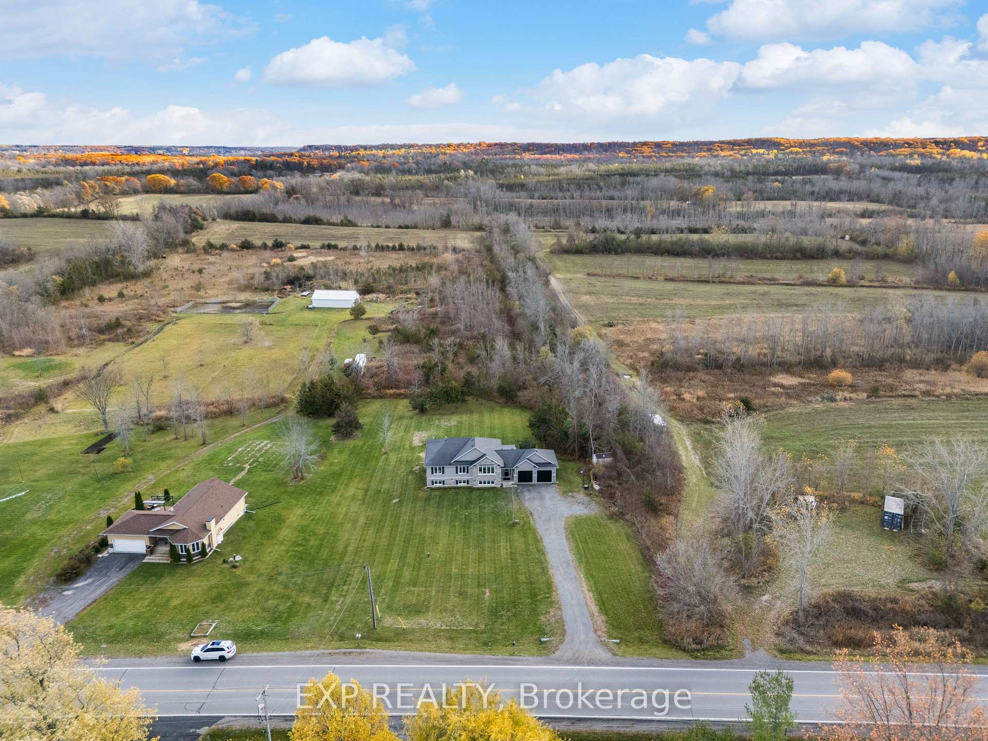 Photo 48 of 2986 County Road 15, Prince Edward County, Picton — HOMEH