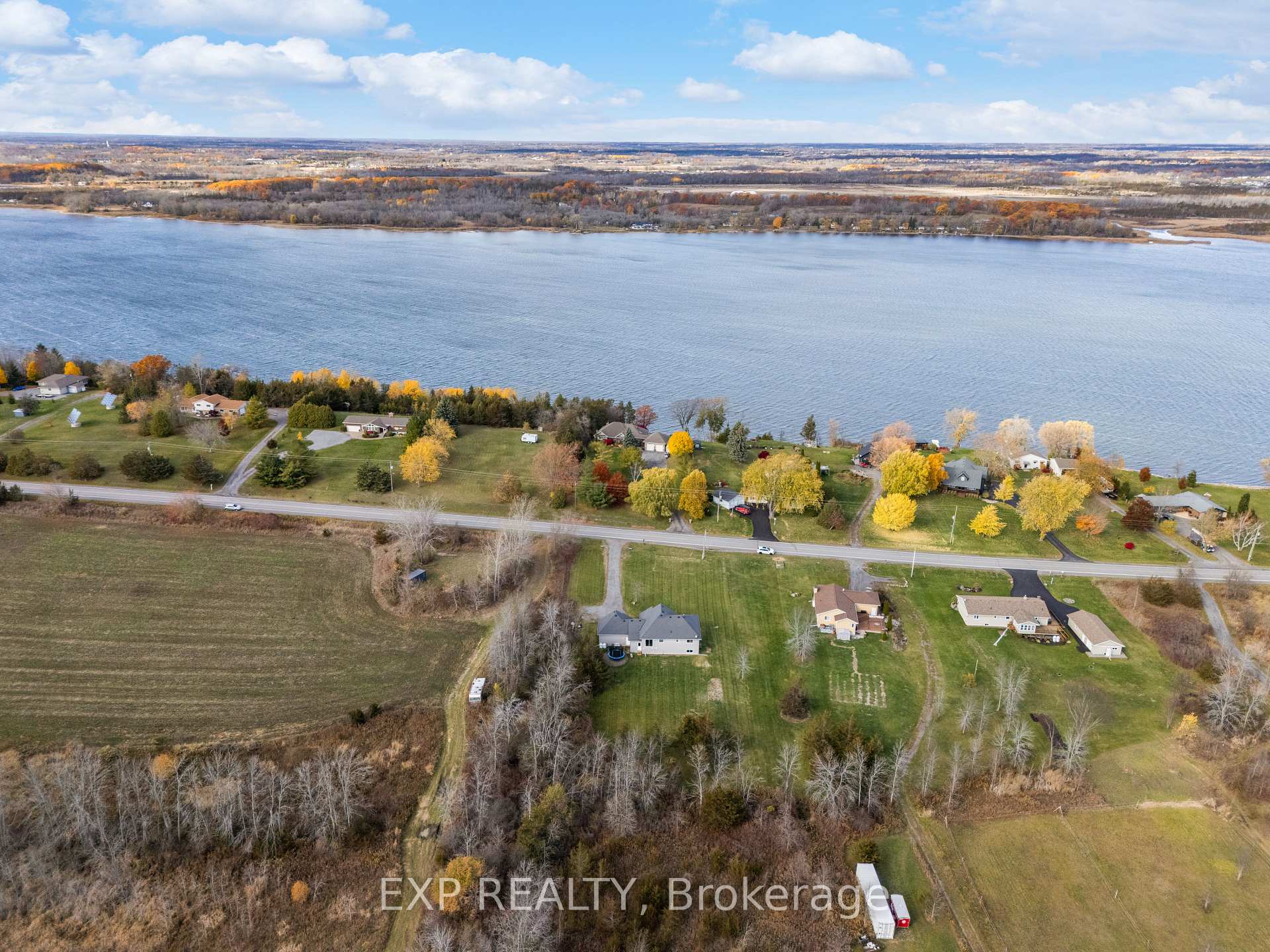 Photo 49 of 2986 County Road 15, Prince Edward County, Picton — HOMEH