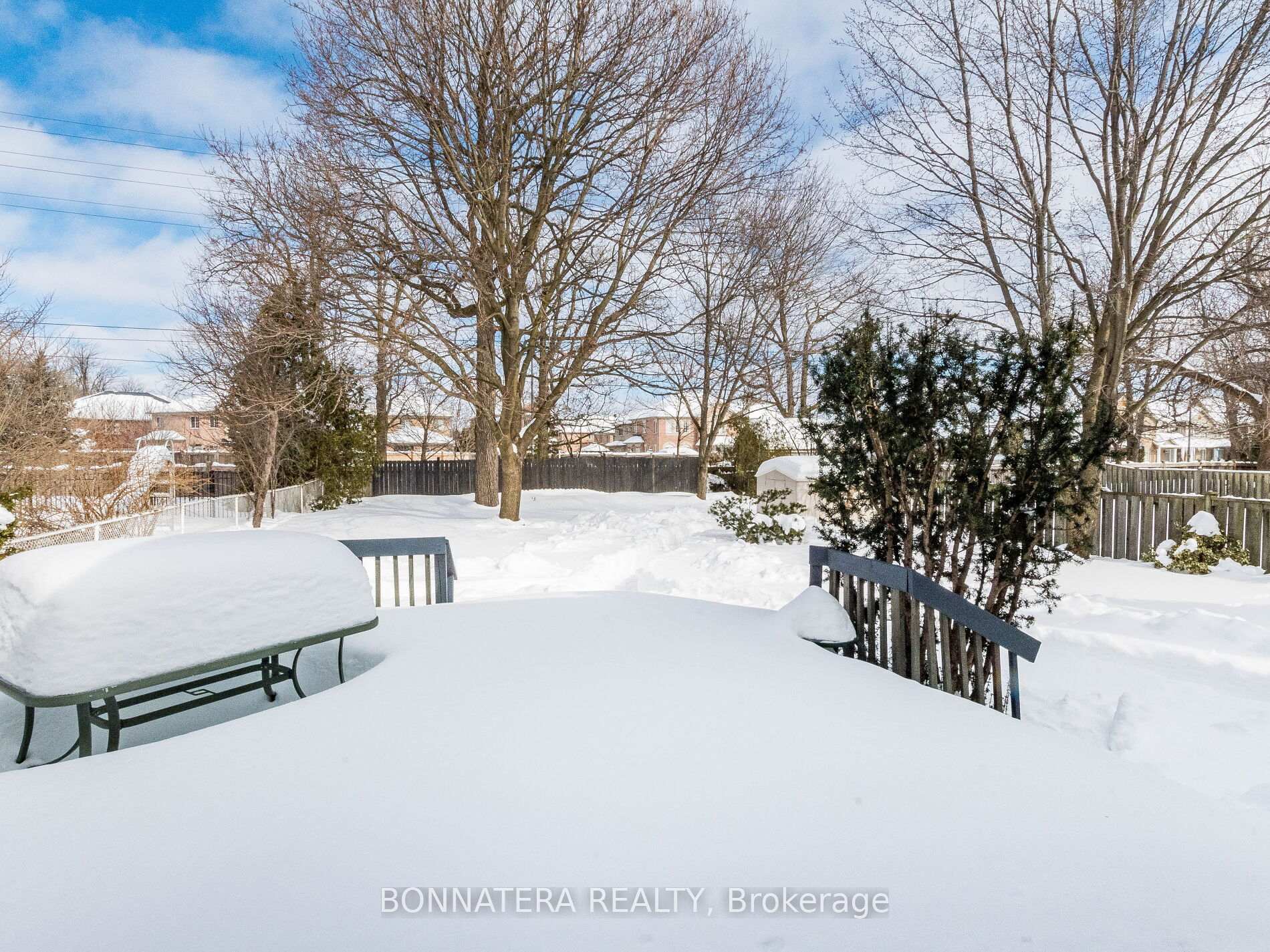 Photo 16 of 868 Cabot Trail, Milton, Dorset Park — HOMEH