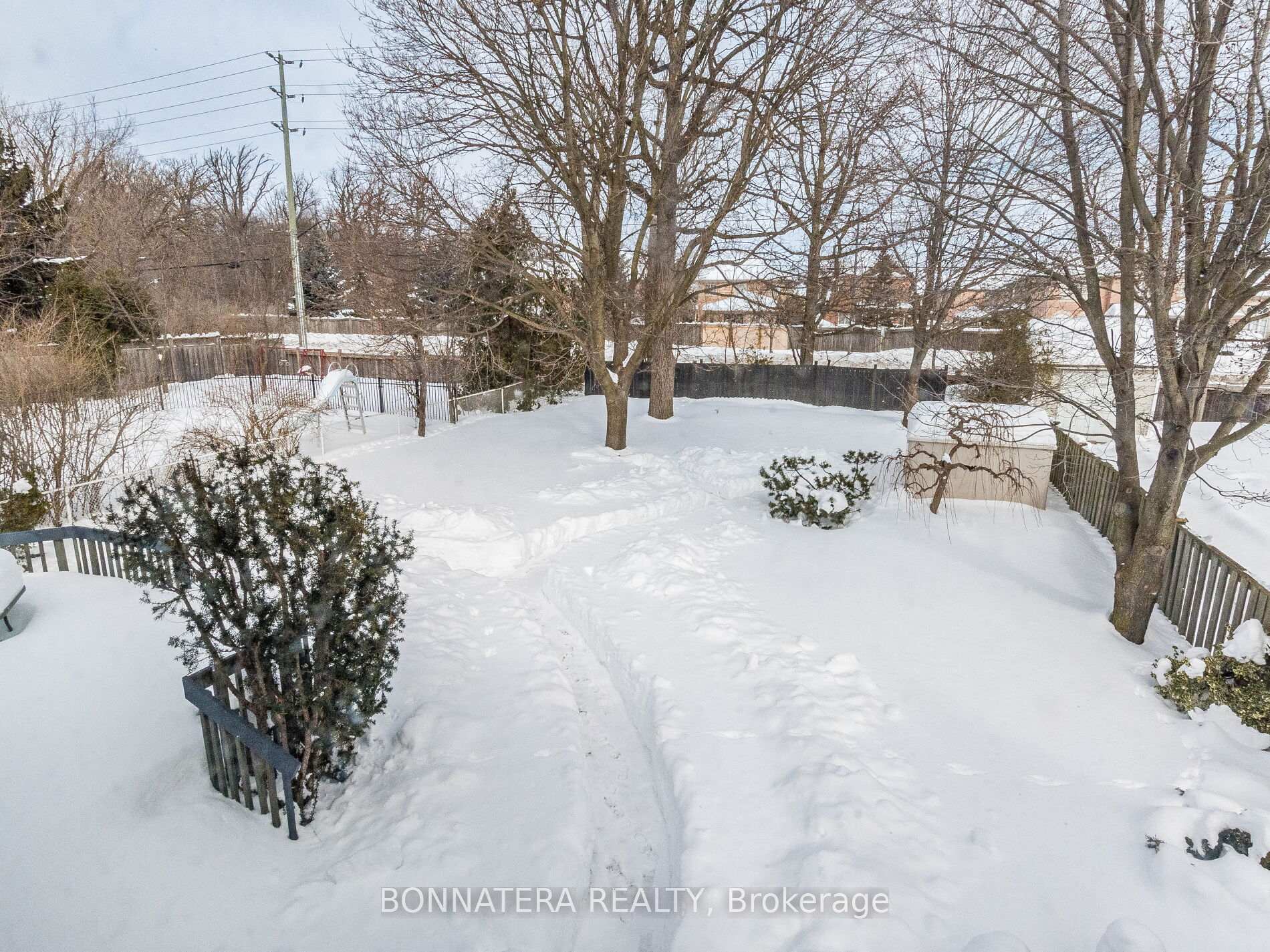 Photo 30 of 868 Cabot Trail, Milton, Dorset Park — HOMEH