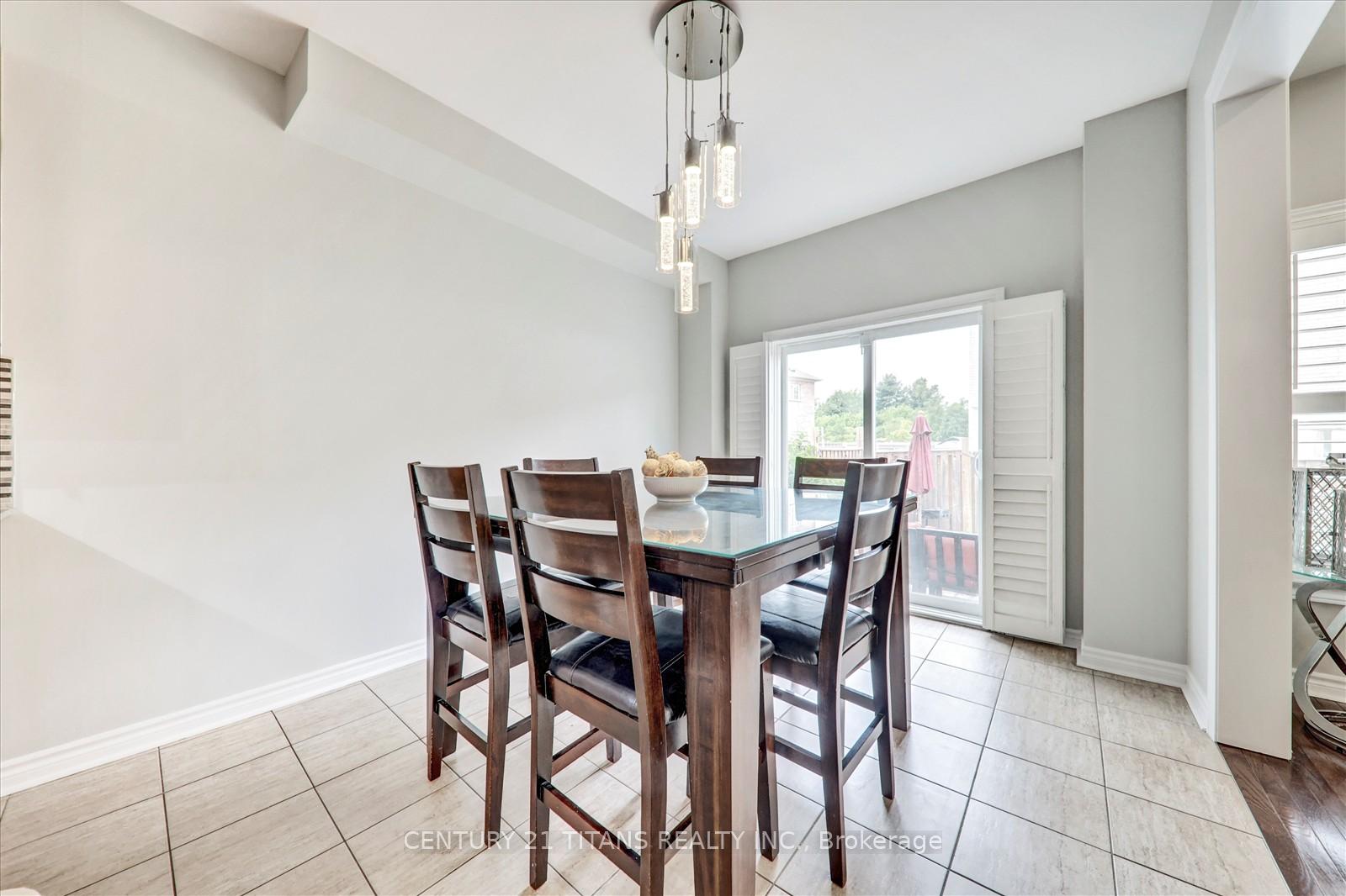 Photo 14 of 1526 Dusty Drive, Pickering, Duffin Heights — HOMEH