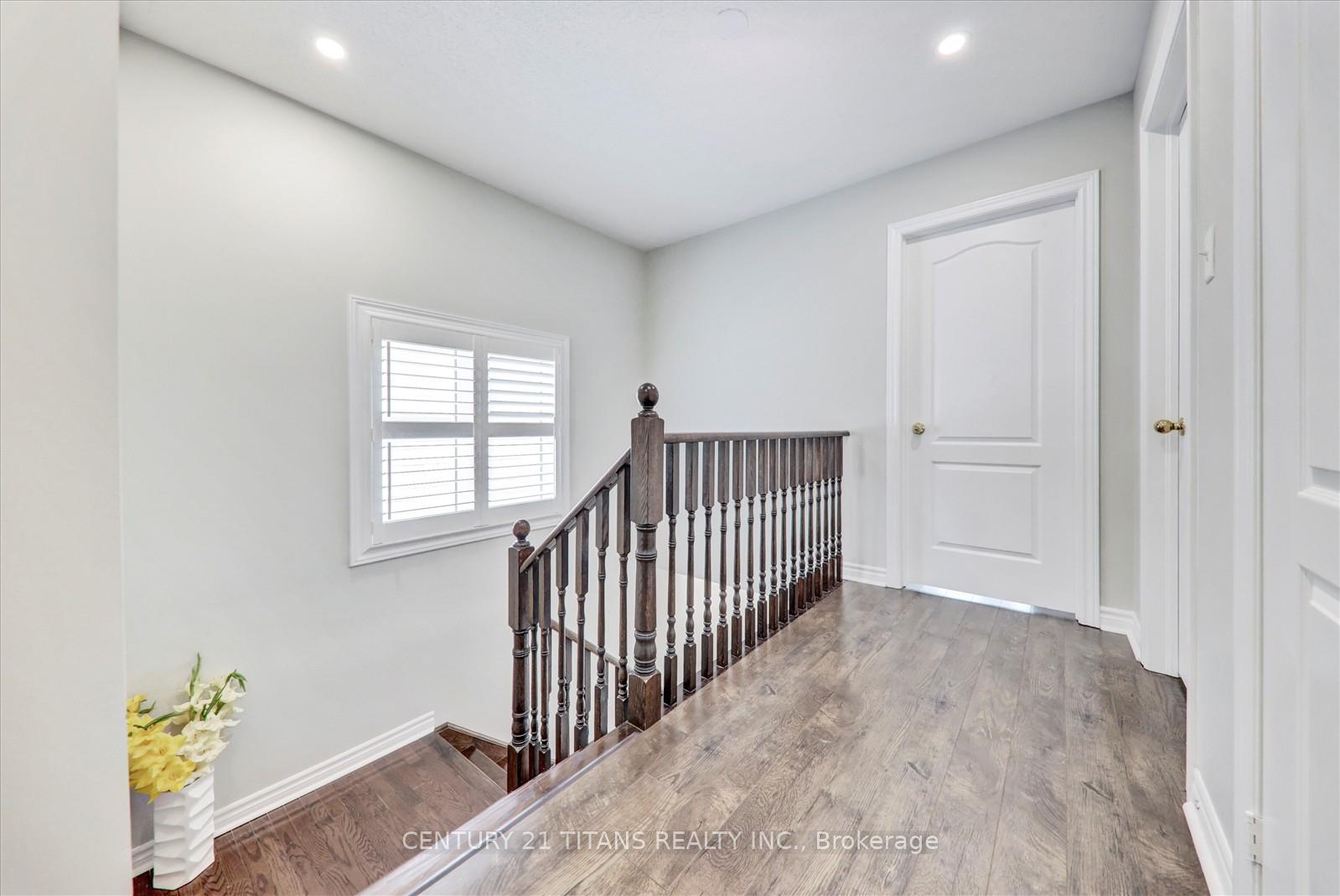 Photo 18 of 1526 Dusty Drive, Pickering, Duffin Heights — HOMEH