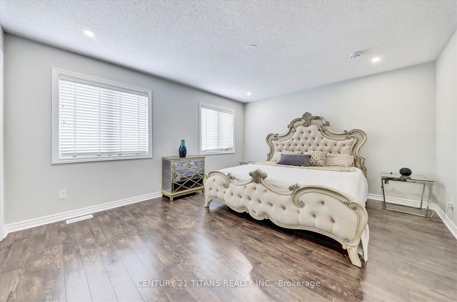 Photo 19 of 1526 Dusty Drive, Pickering, Duffin Heights — HOMEH