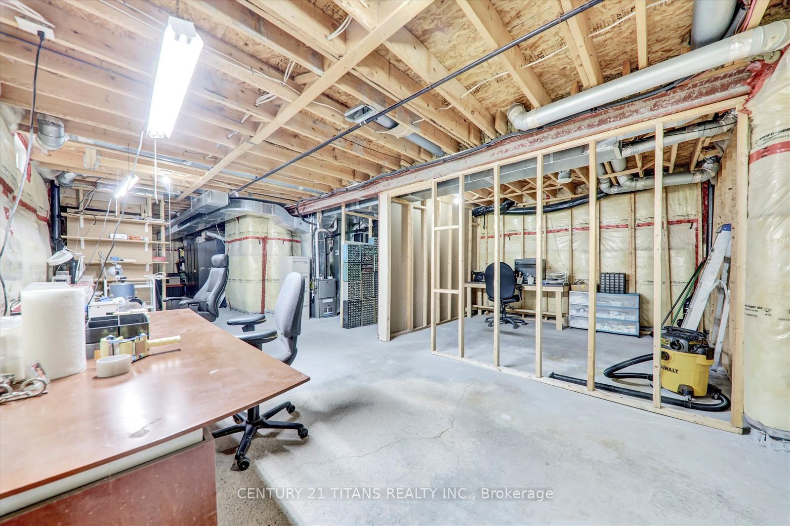 Photo 29 of 1526 Dusty Drive, Pickering, Duffin Heights — HOMEH