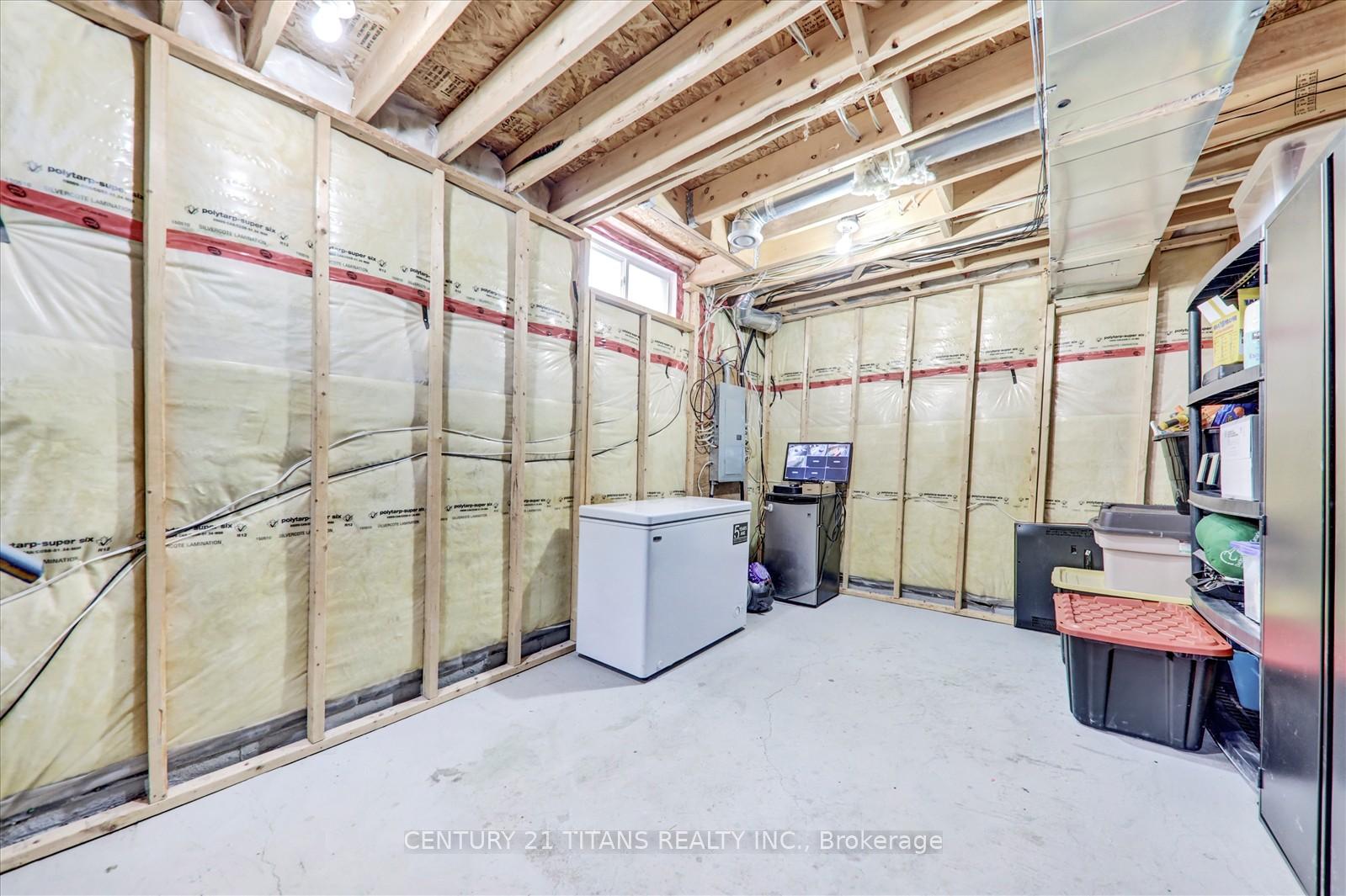 Photo 30 of 1526 Dusty Drive, Pickering, Duffin Heights — HOMEH