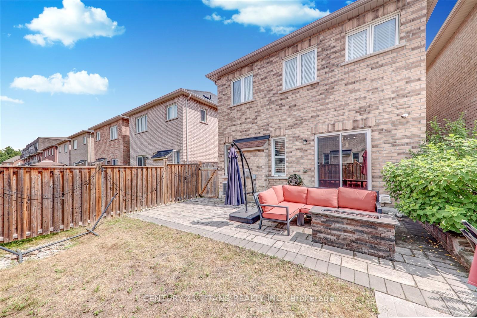 Photo 31 of 1526 Dusty Drive, Pickering, Duffin Heights — HOMEH