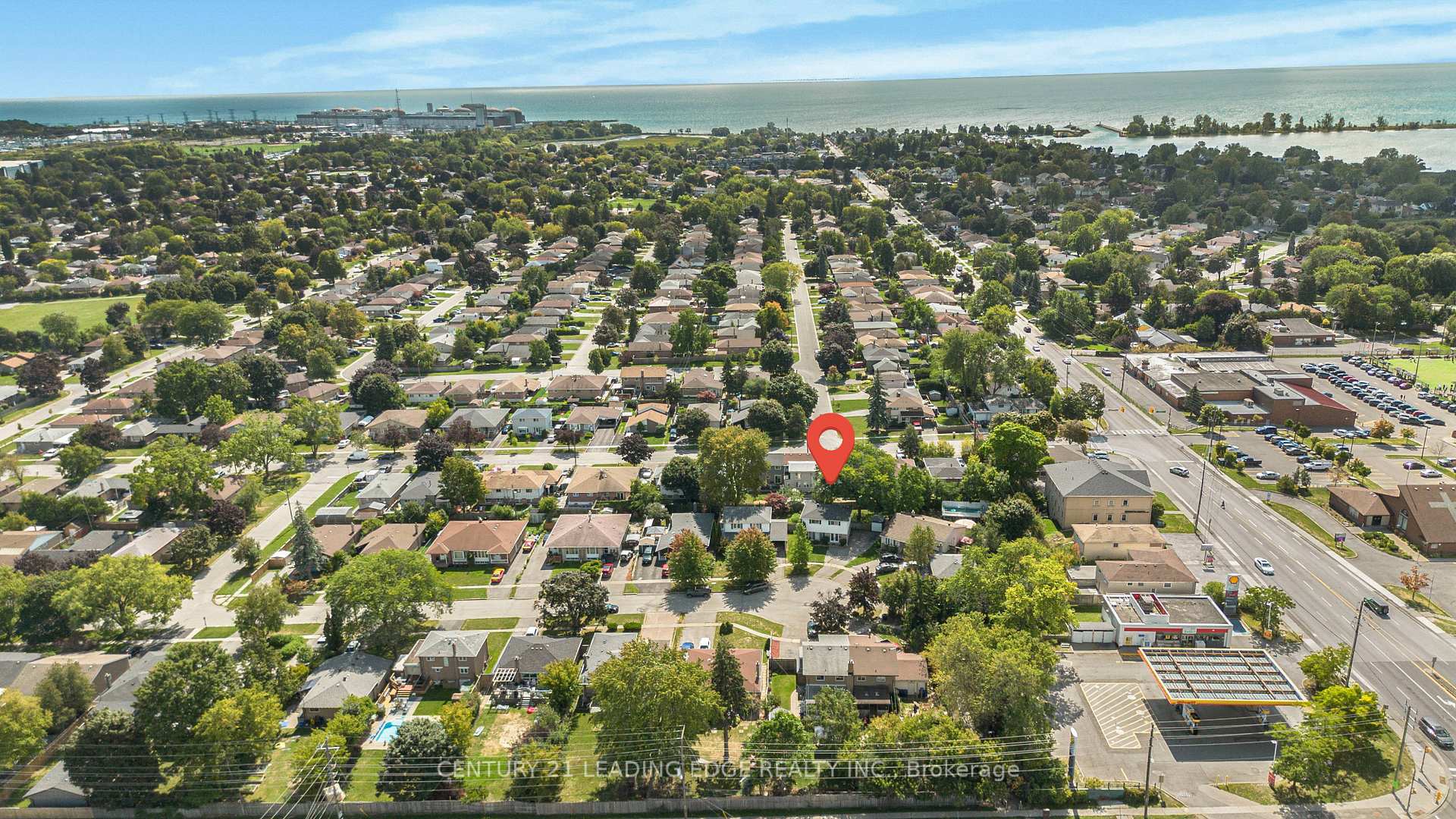 Photo 2 of 1323 Poprad Avenue, Pickering, Bay Ridges — HOMEH