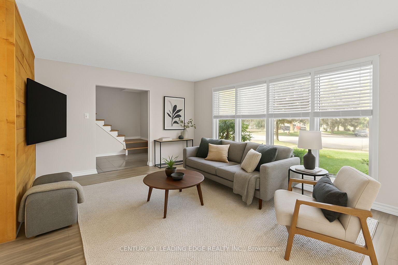 Photo 7 of 1323 Poprad Avenue, Pickering, Bay Ridges — HOMEH
