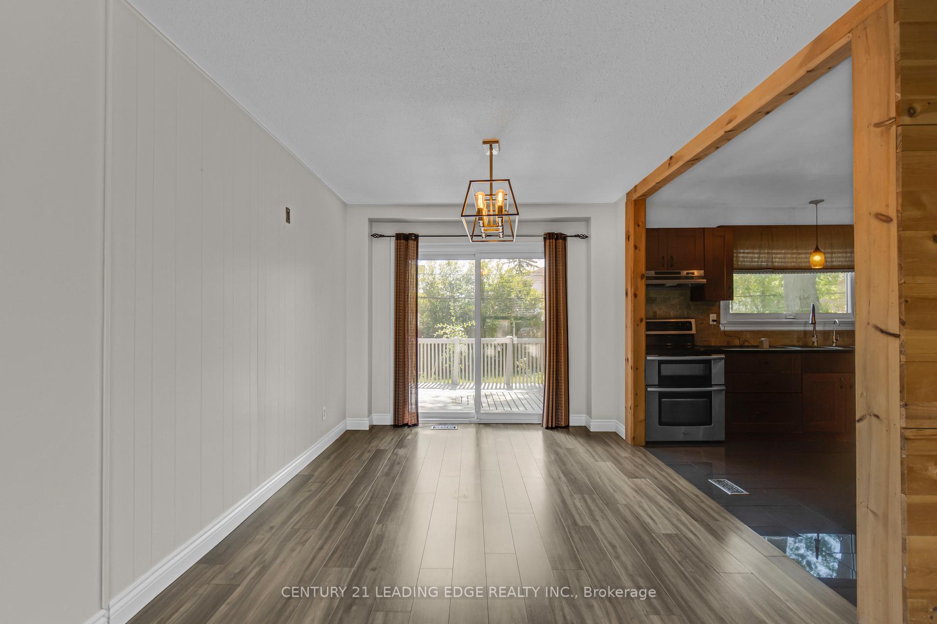 Photo 11 of 1323 Poprad Avenue, Pickering, Bay Ridges — HOMEH